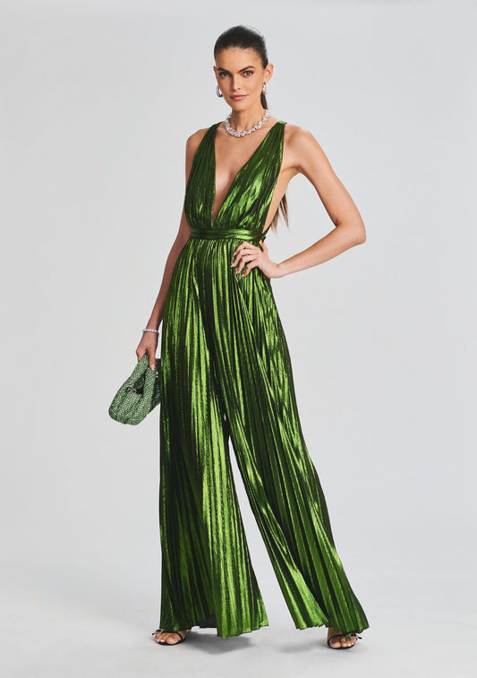  Graciane Jumpsuit