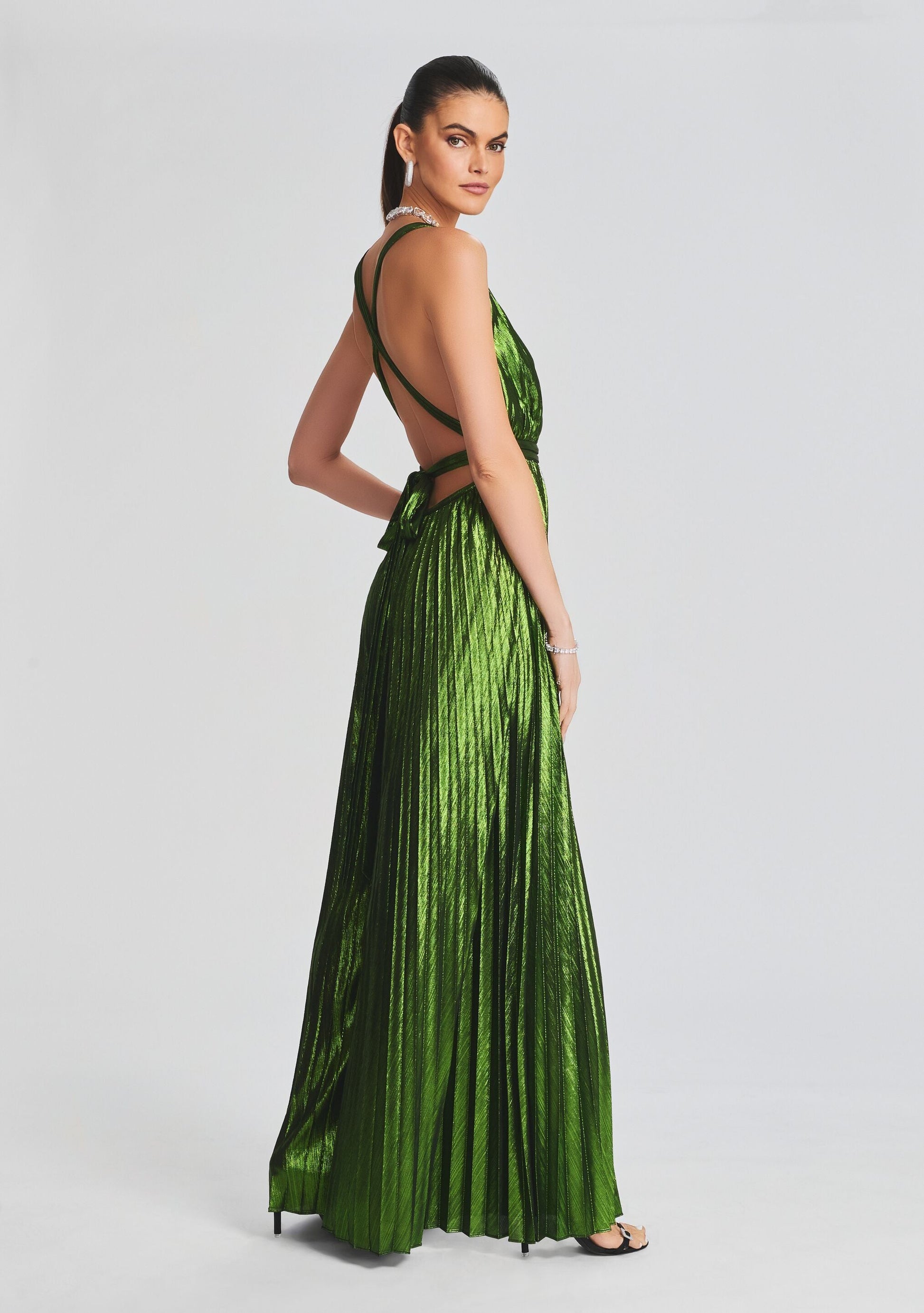  Graciane Jumpsuit