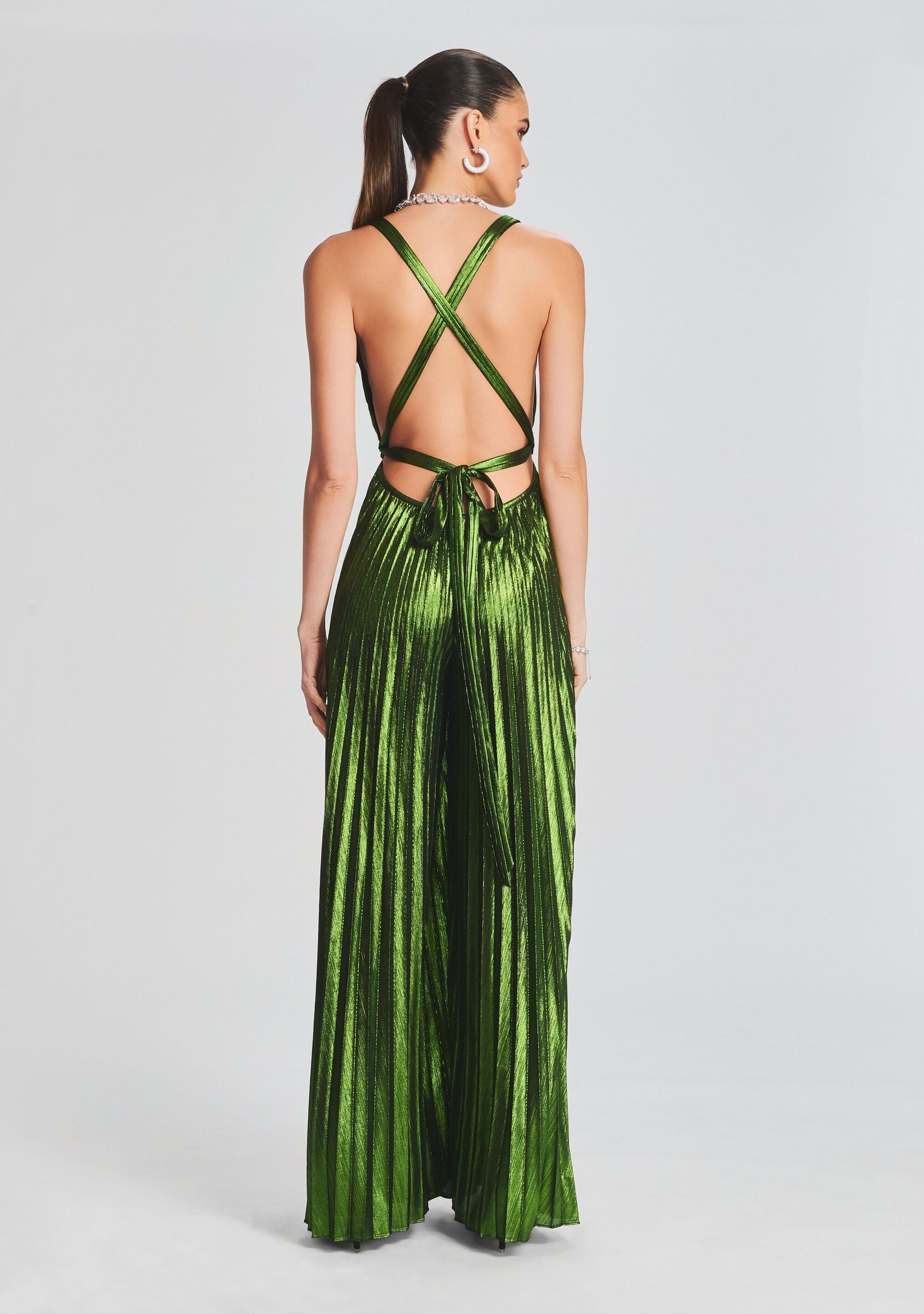  Graciane Jumpsuit