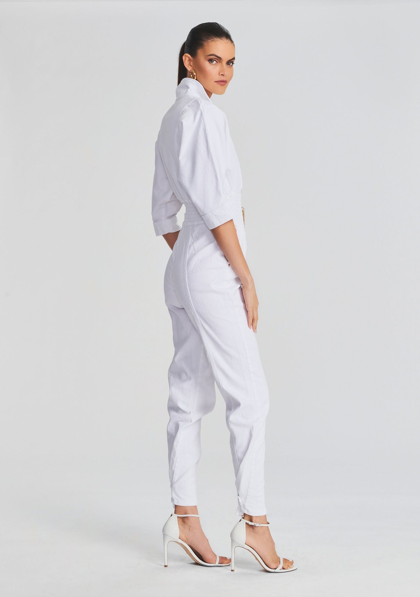  Ellis Jumpsuit
