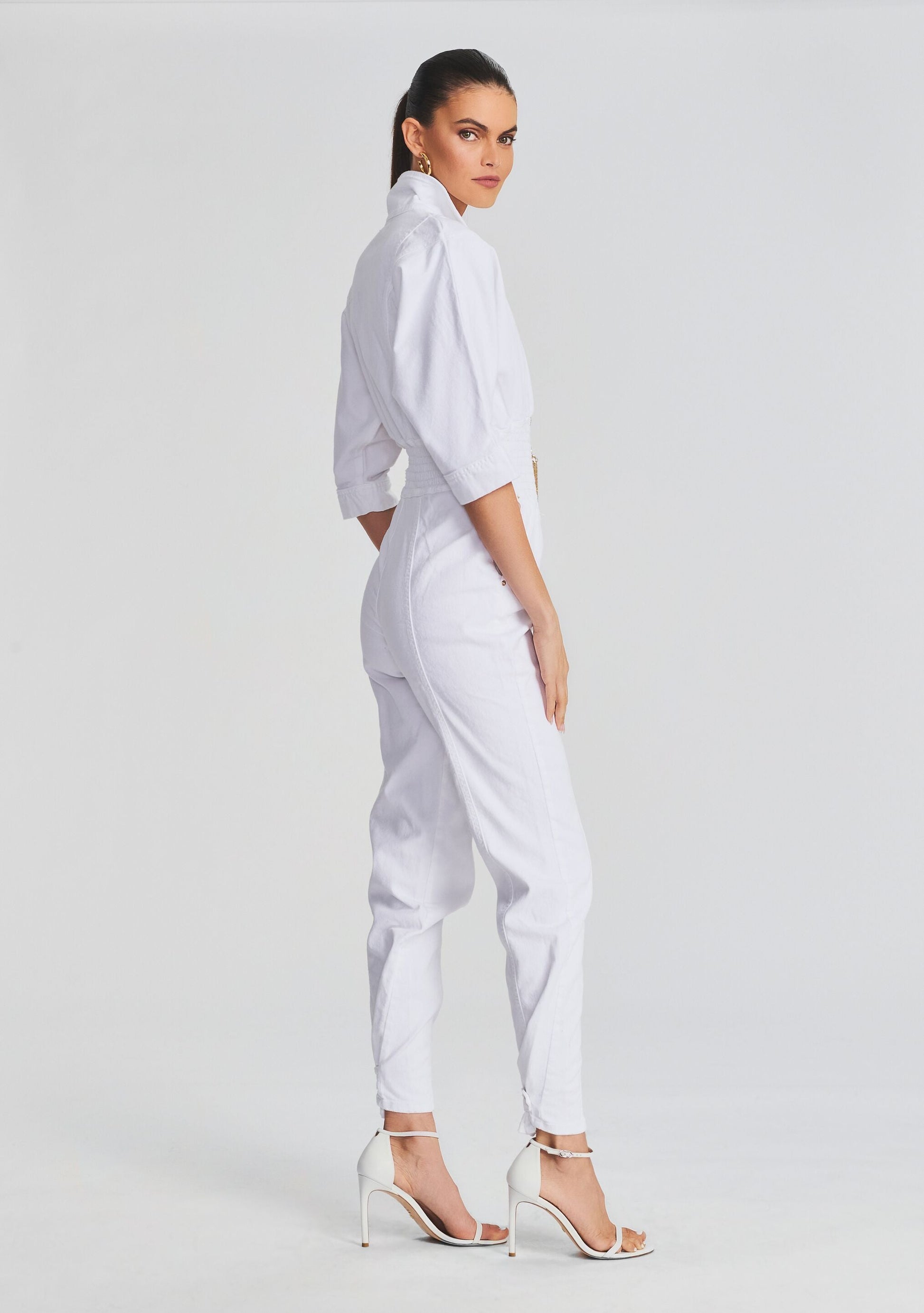  Ellis Jumpsuit