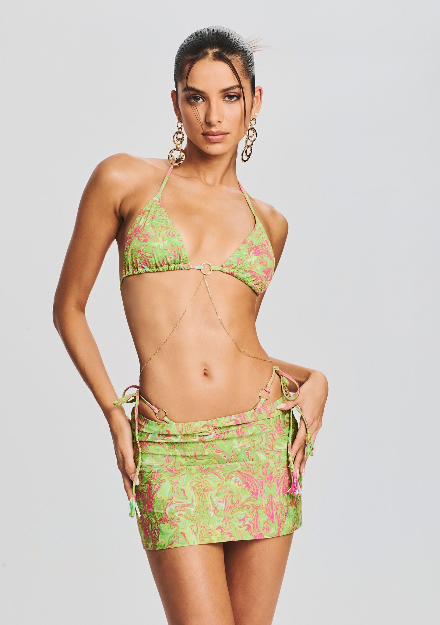 Billy Skirt