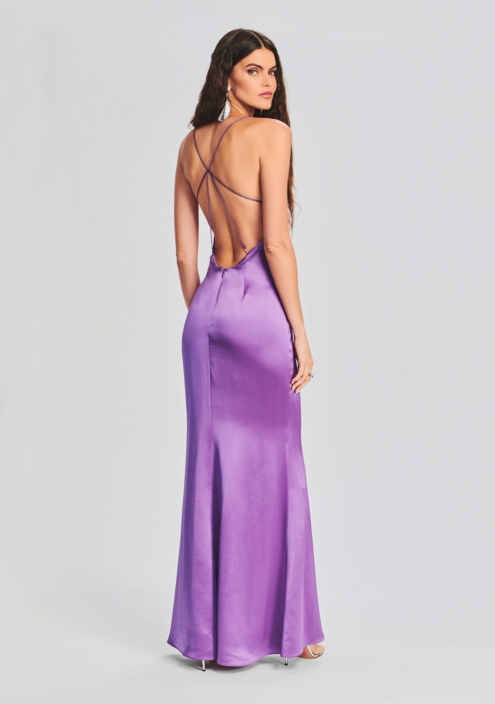 Lucinda Dress