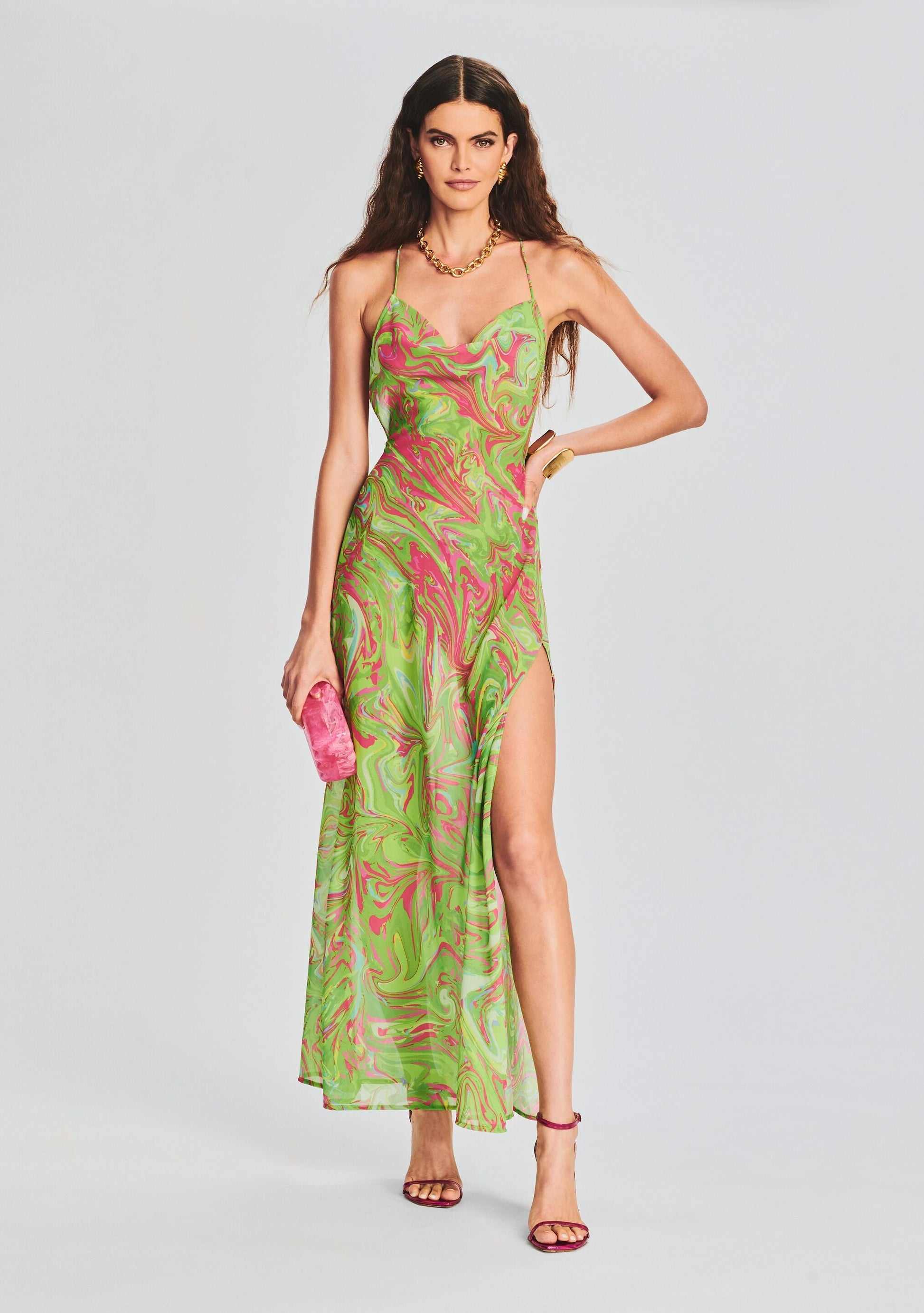  Sahara Dress