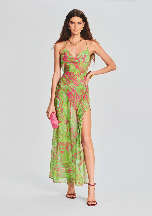  Sahara Dress