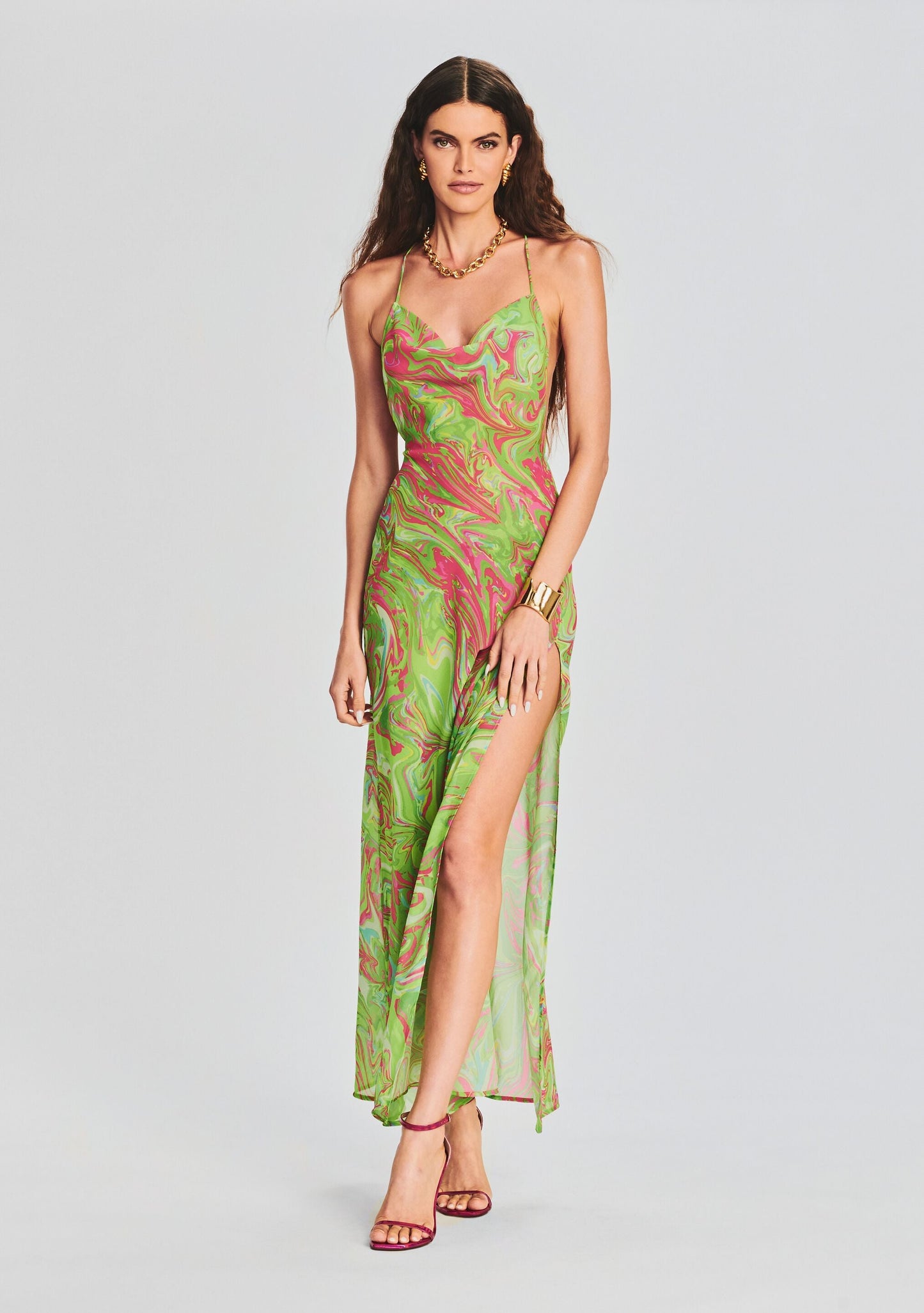  Sahara Dress
