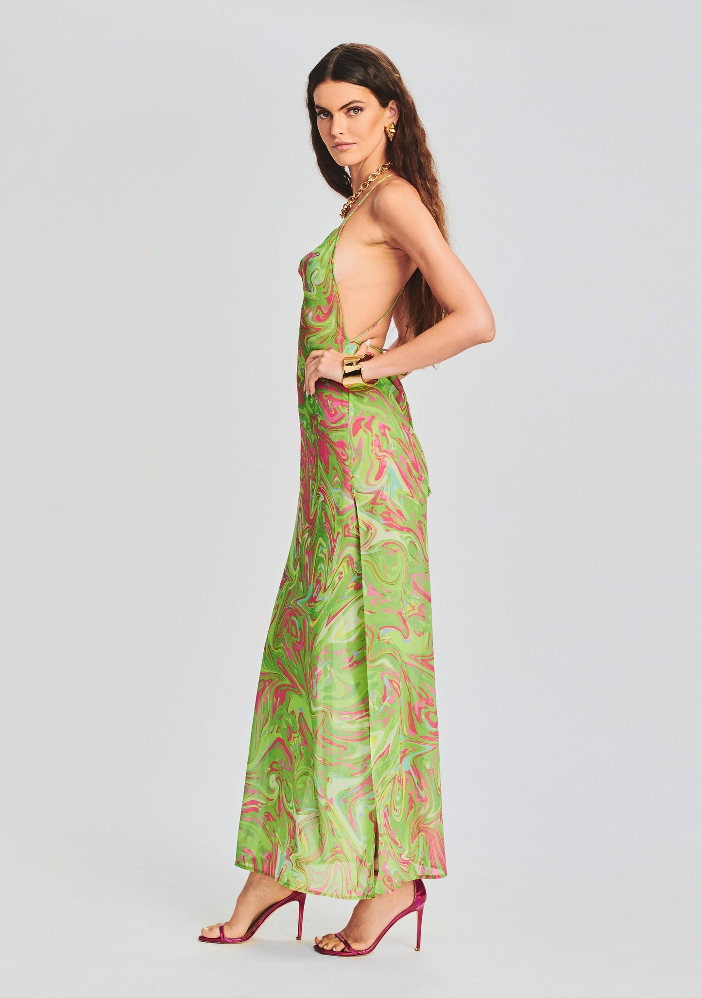  Sahara Dress