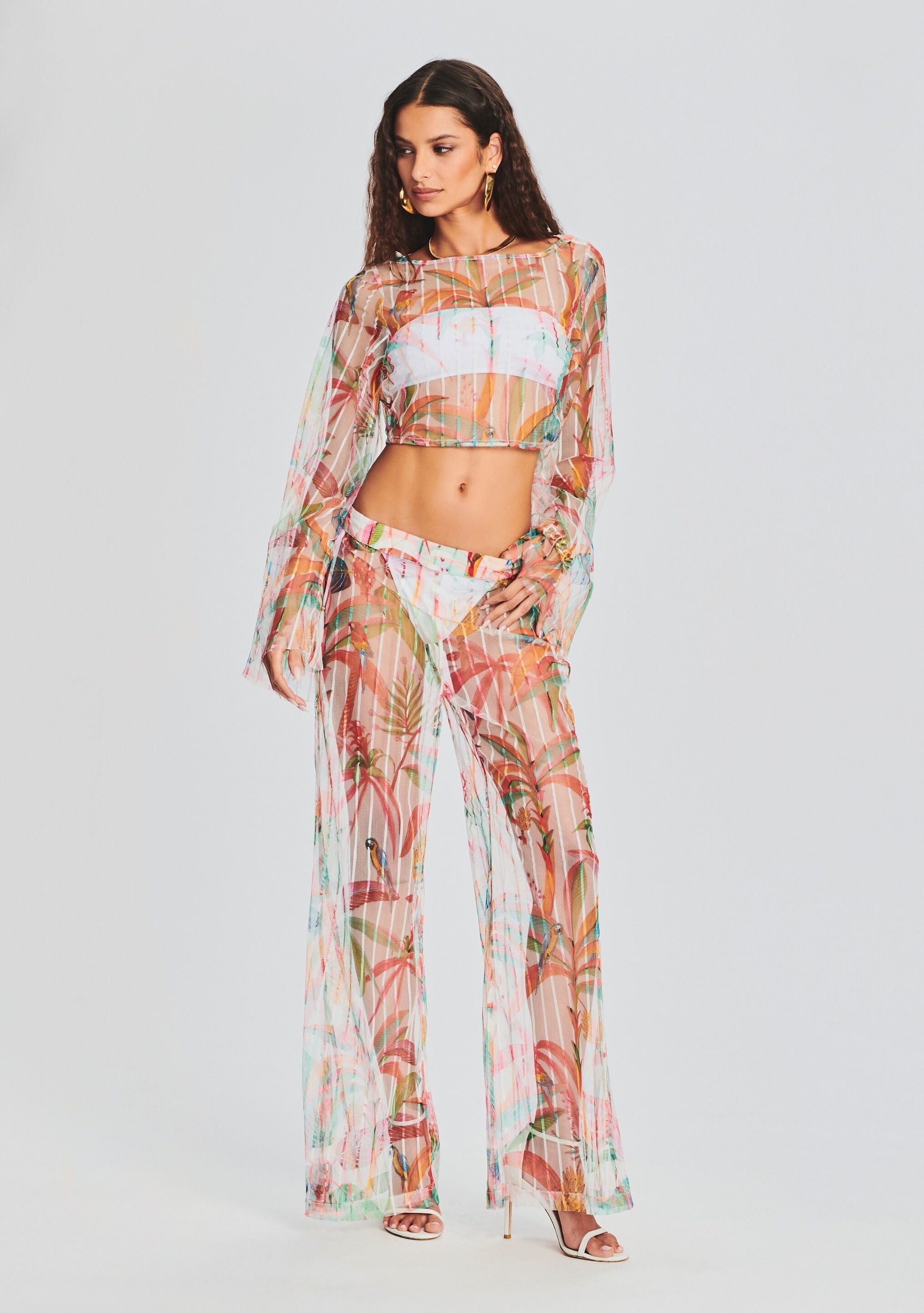  Rio Pants