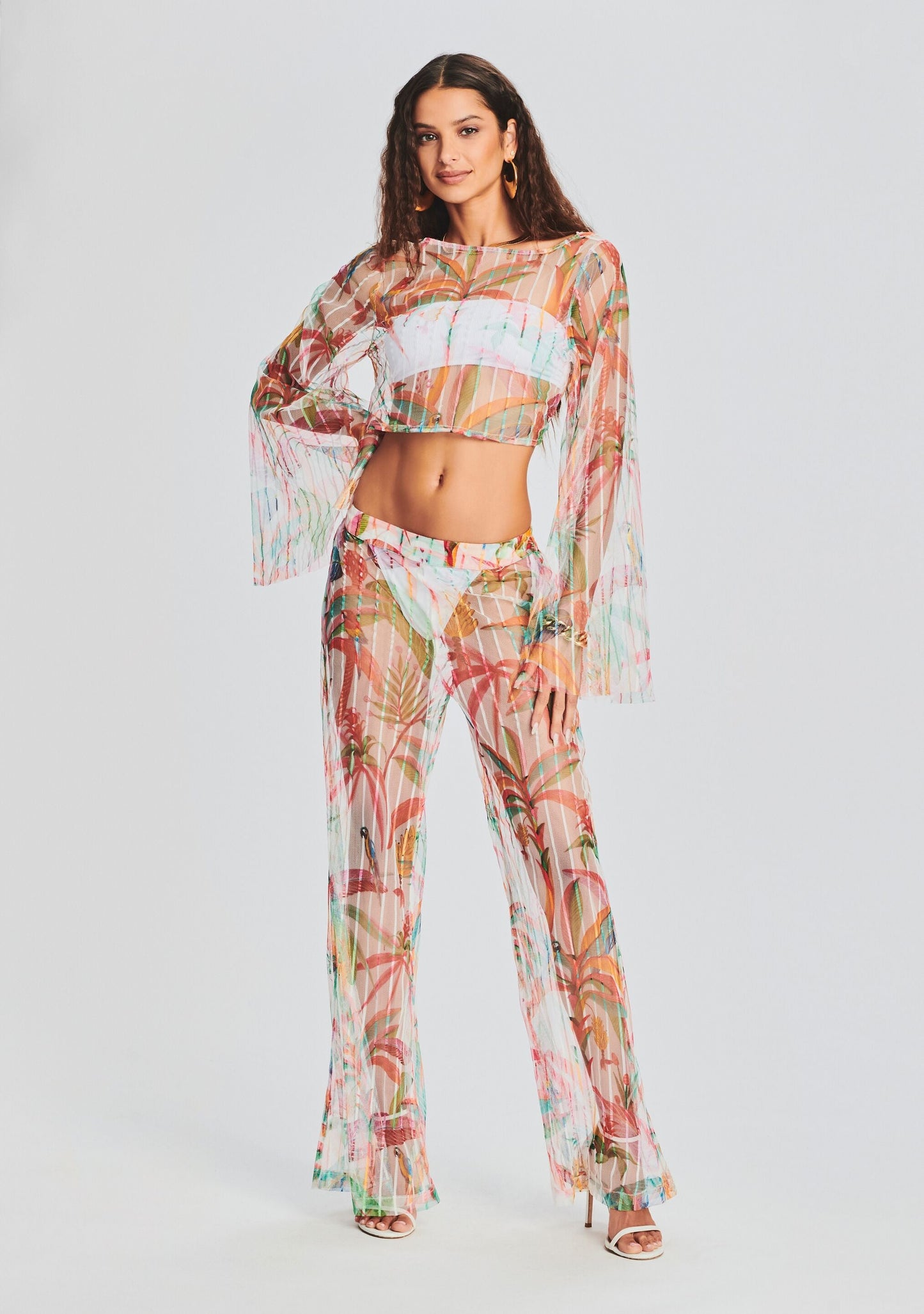  Rio Pants