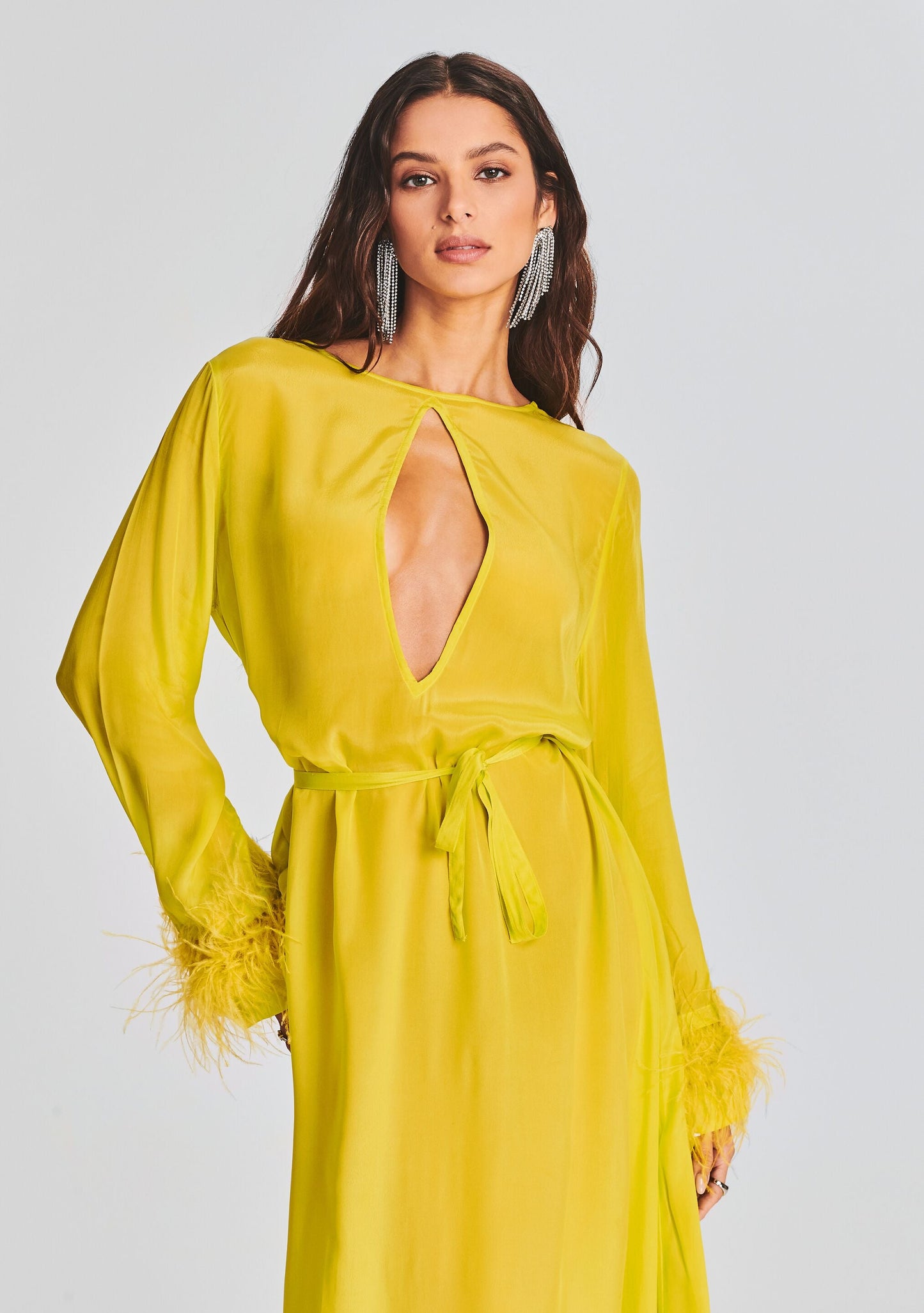  Odell Maxi Dress