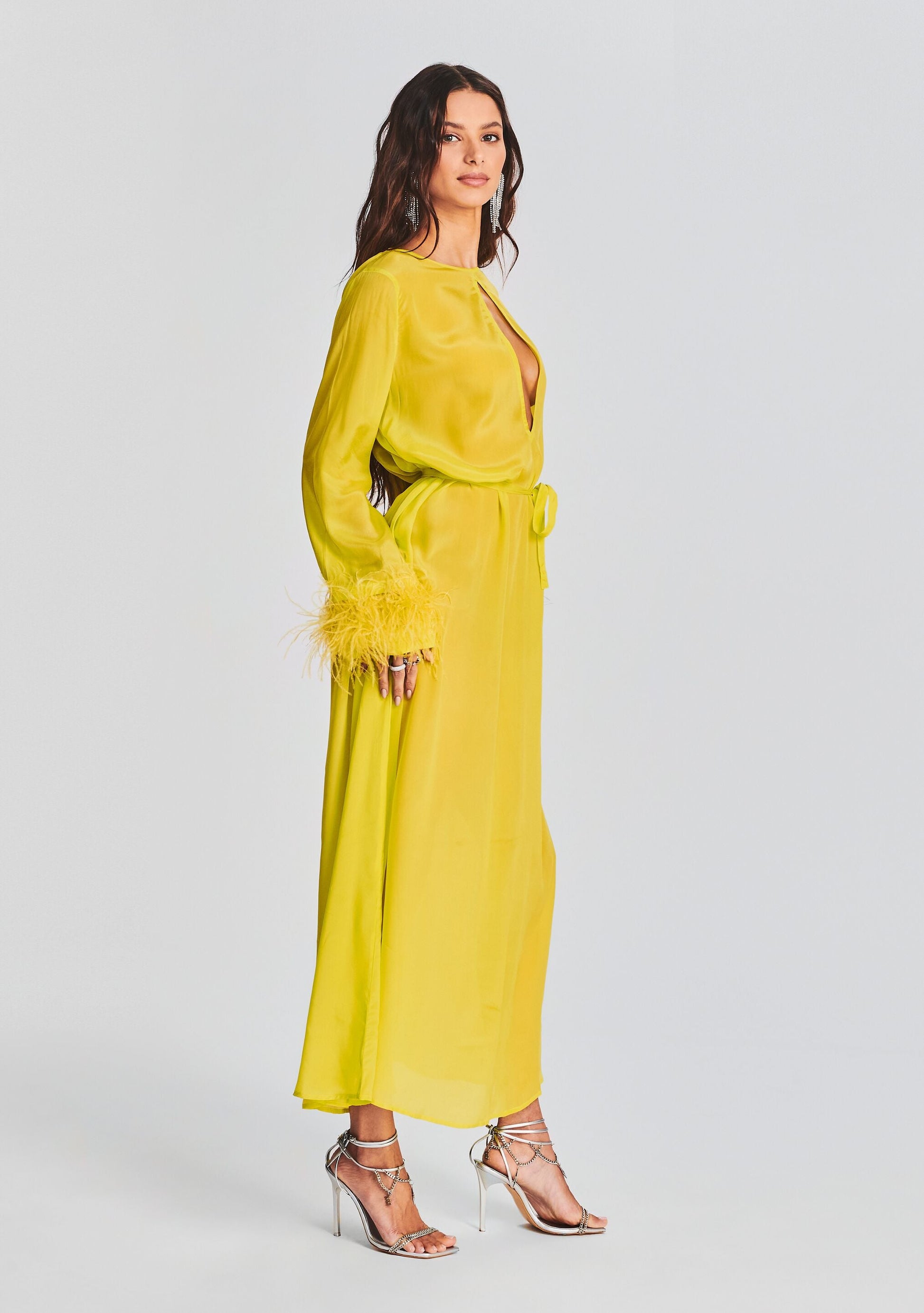  Odell Maxi Dress