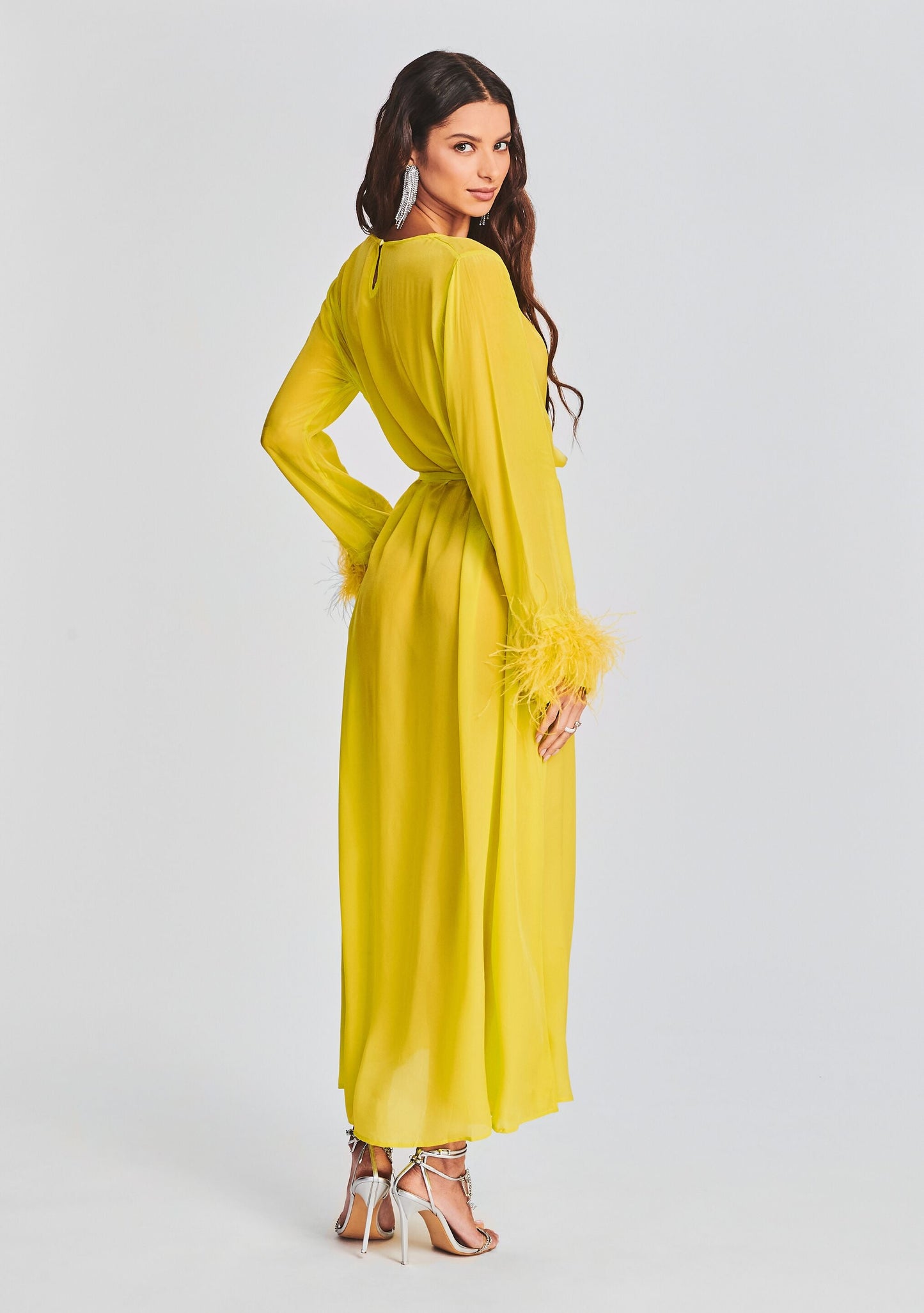  Odell Maxi Dress