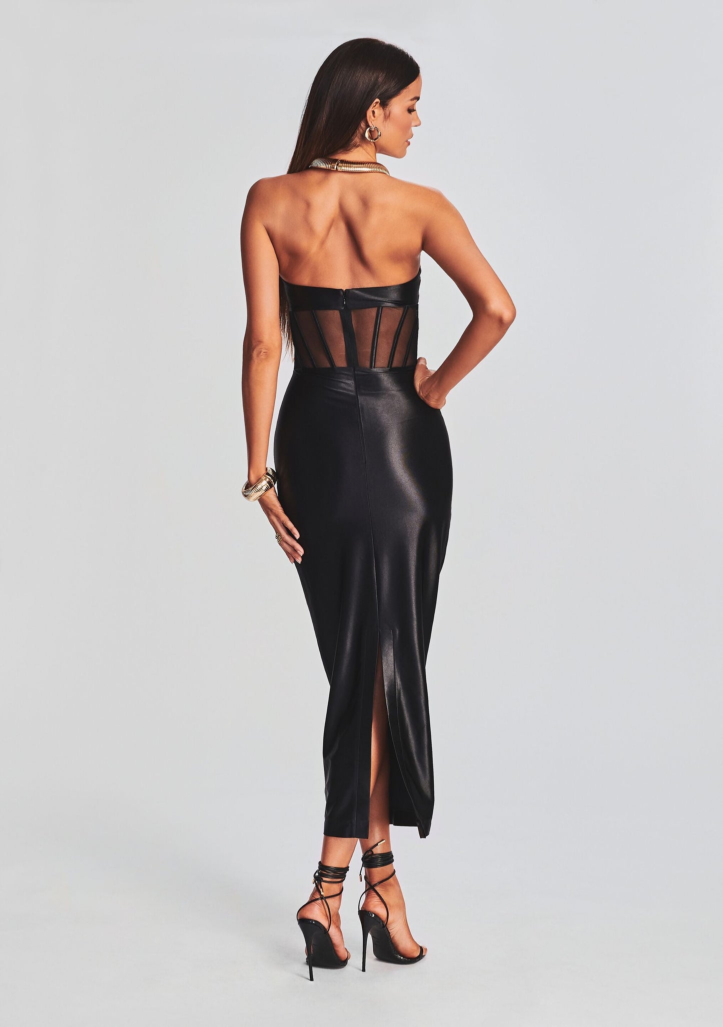  Baila Dress