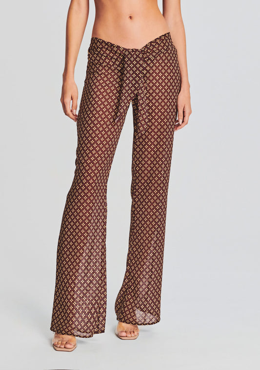  Tommy Pant