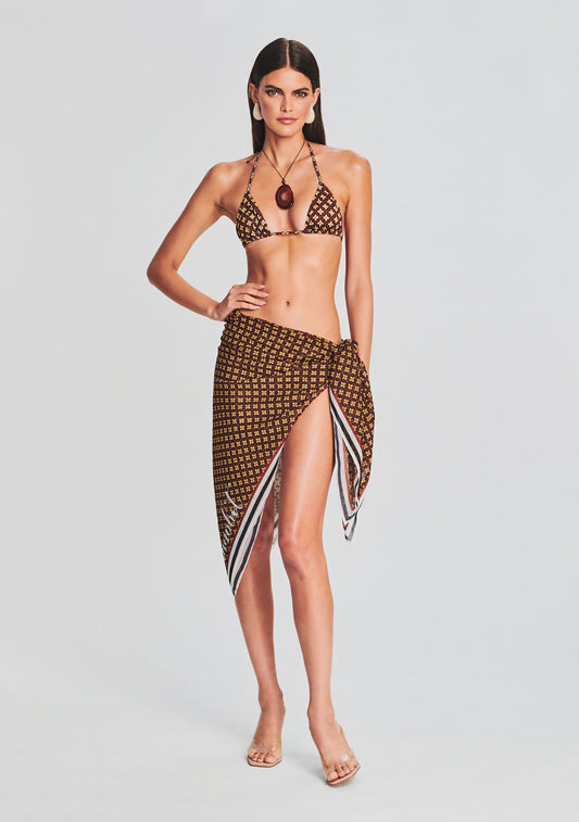  Bell Bikini Top