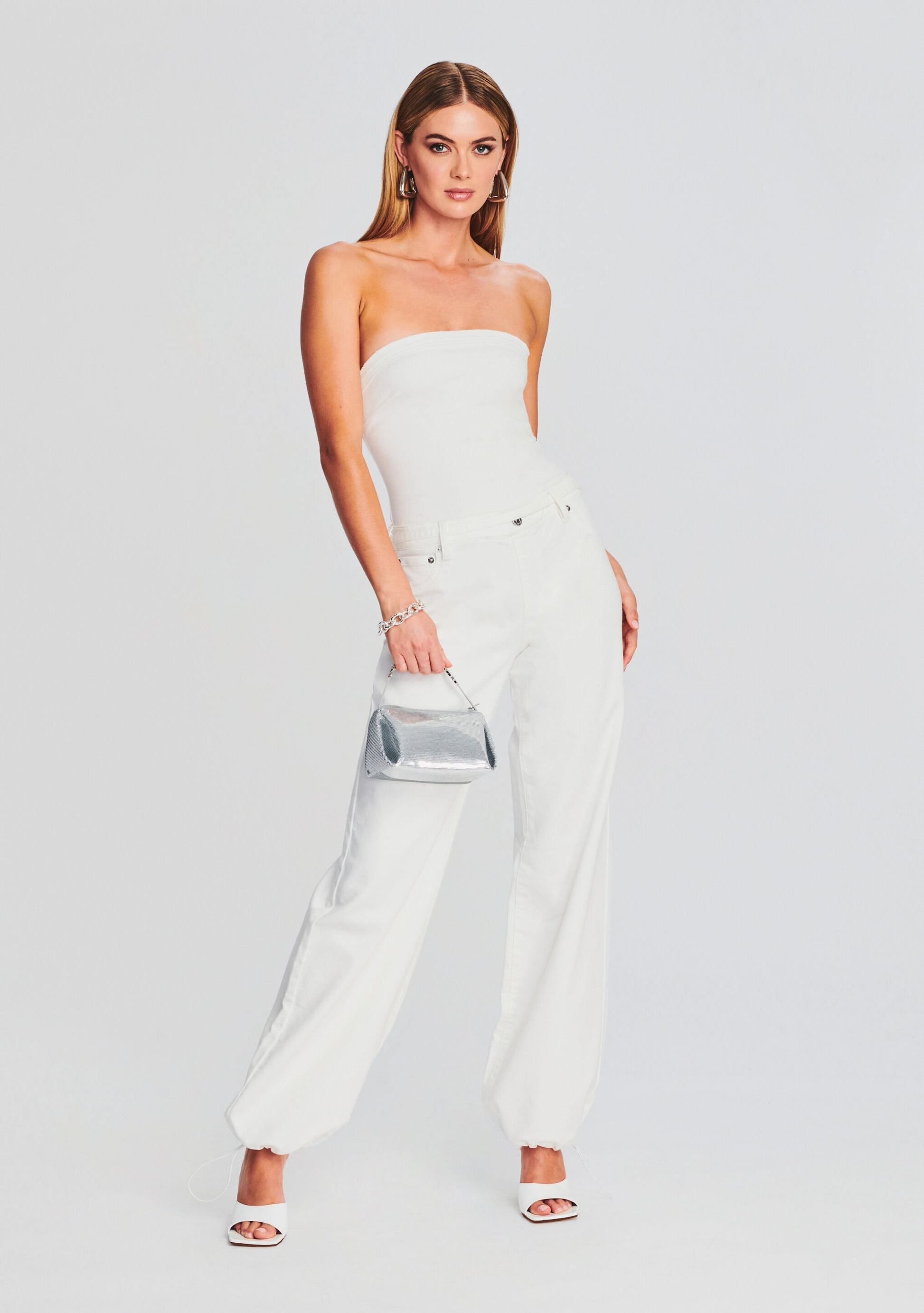  Delancey Jumpsuit