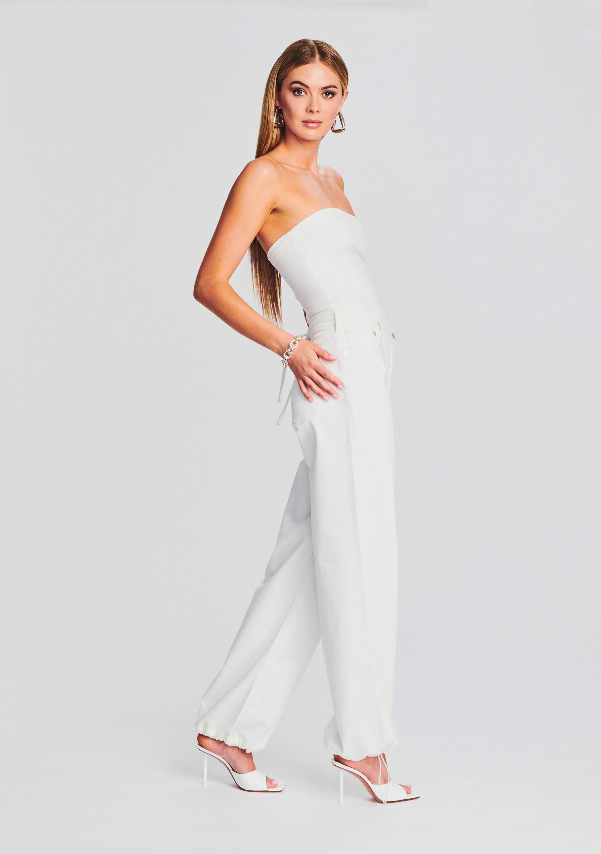  Delancey Jumpsuit