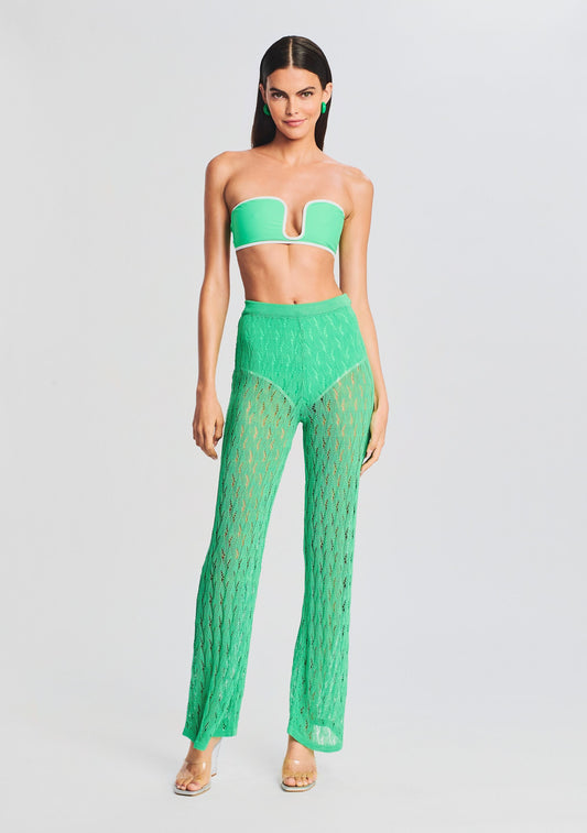  Dylan Knit Long Pant