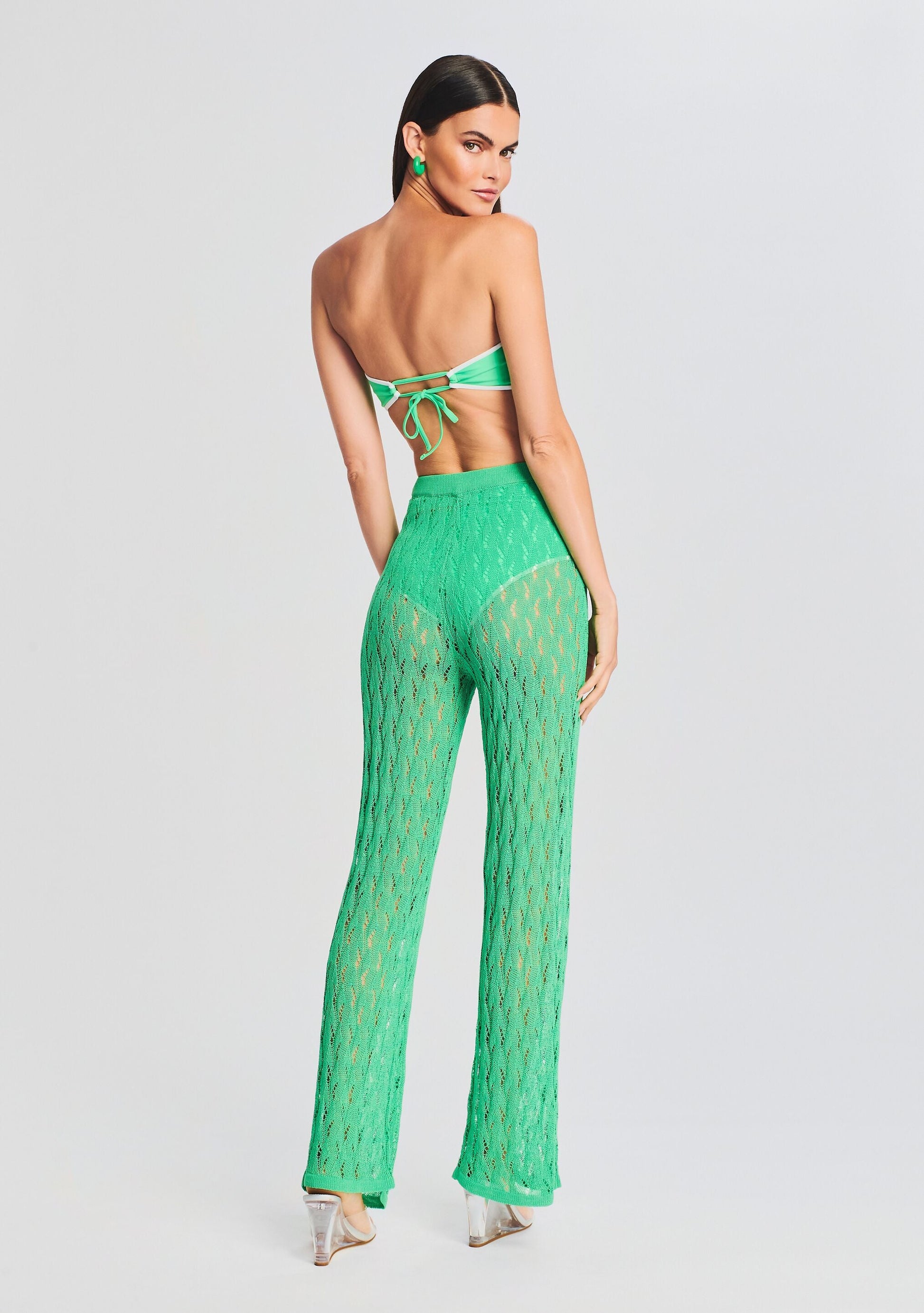  Dylan Knit Long Pant