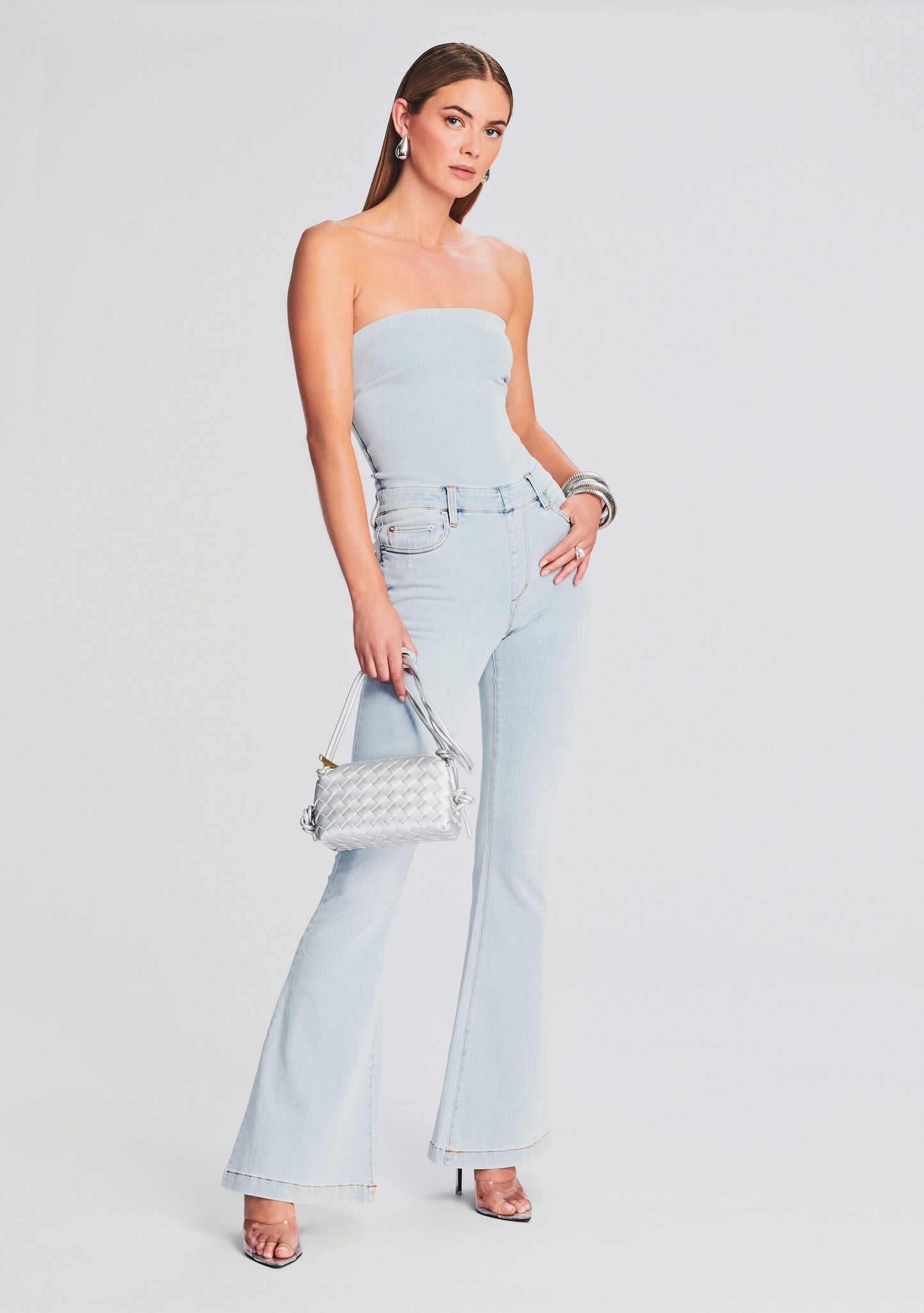  Jeanette Jumpsuit