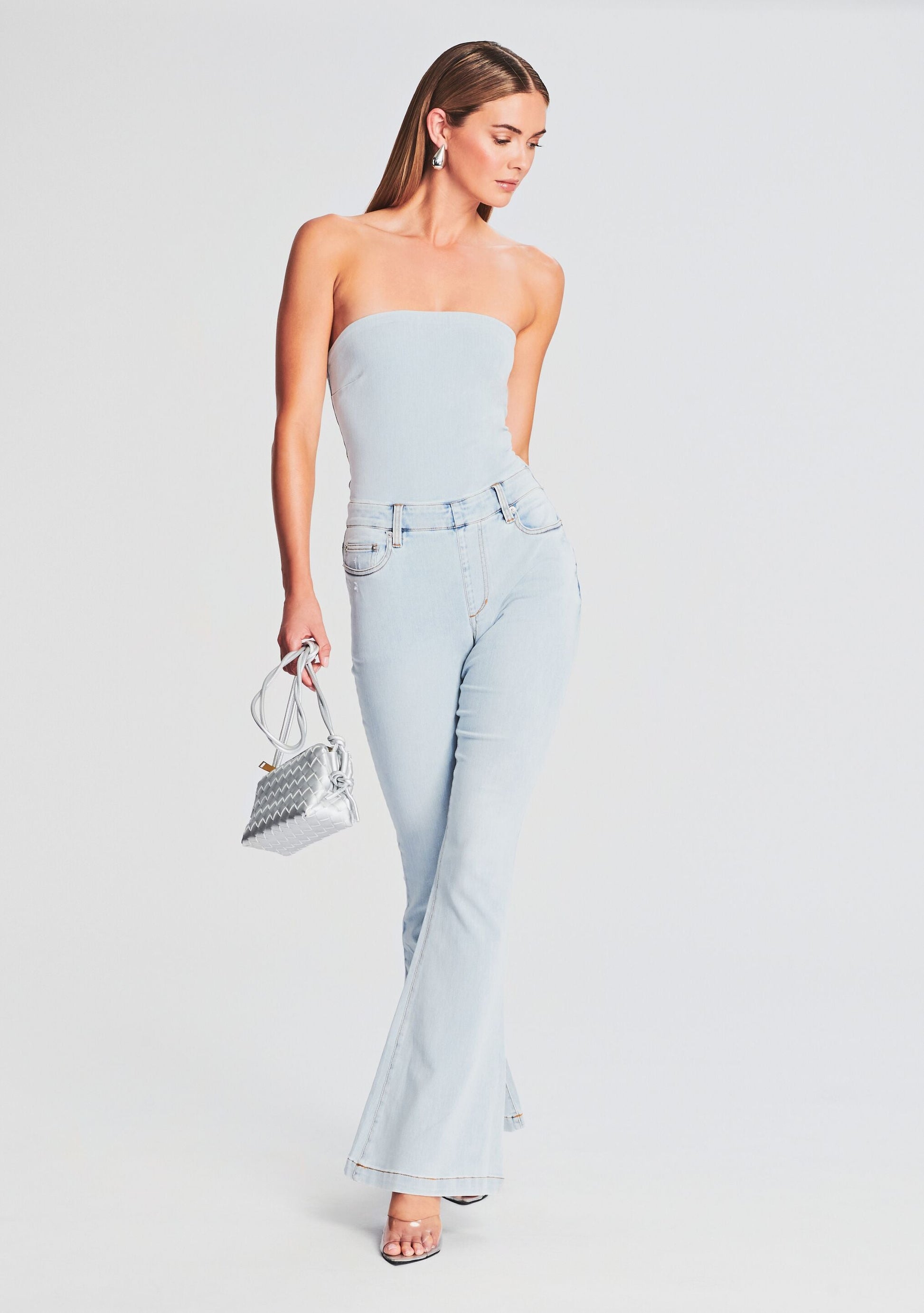  Jeanette Jumpsuit