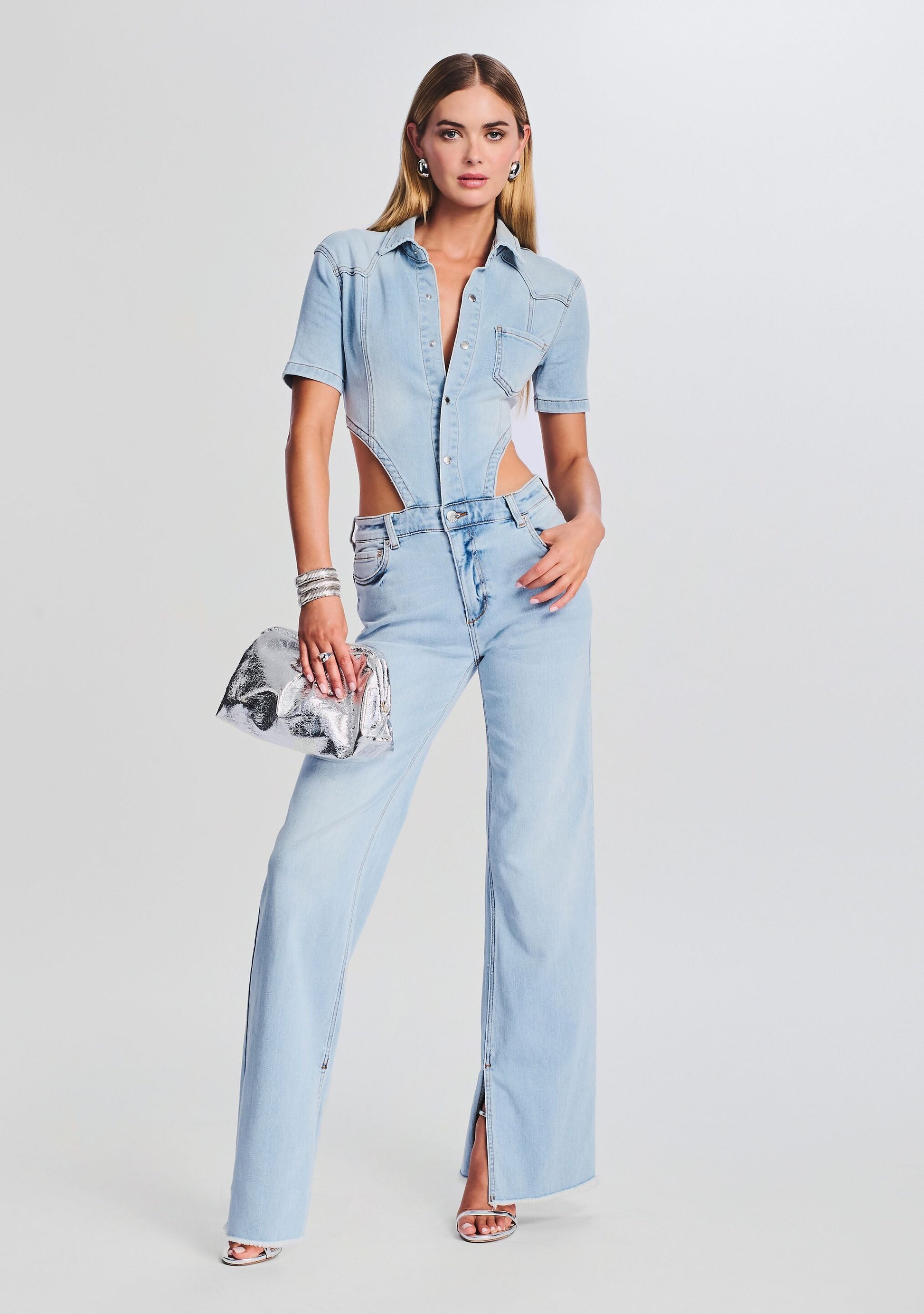  Karen Jumpsuit