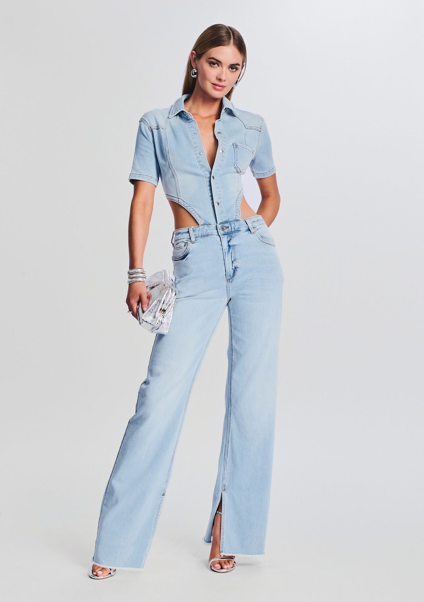  Karen Jumpsuit