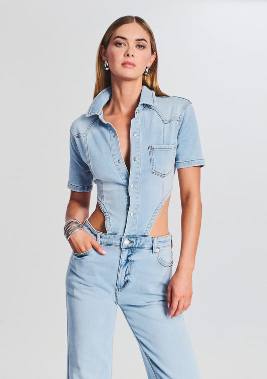  Karen Jumpsuit