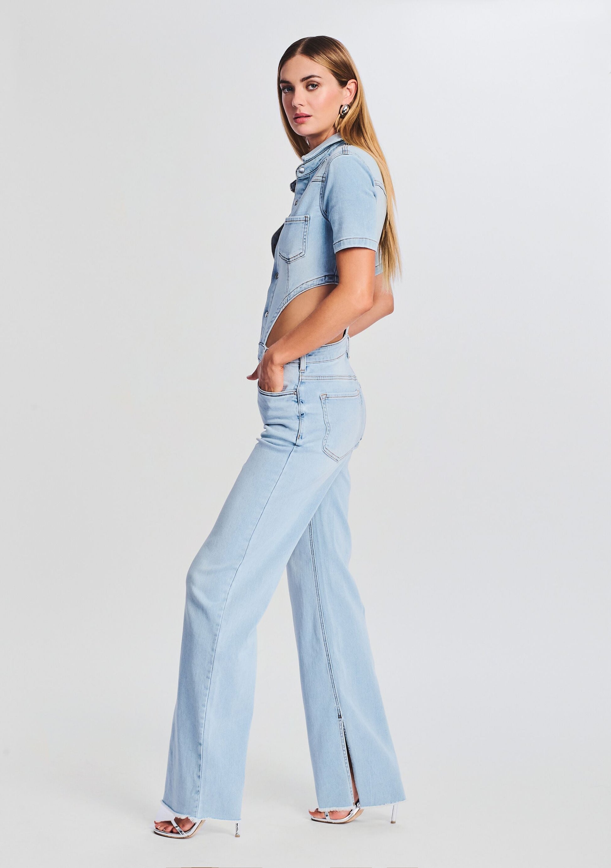  Karen Jumpsuit