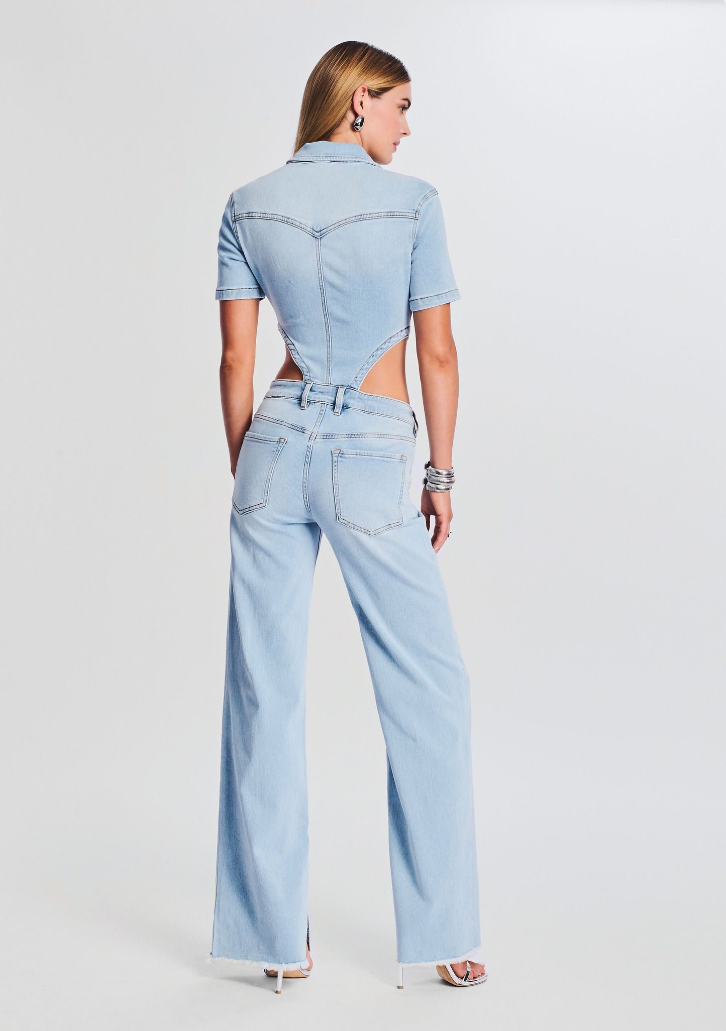  Karen Jumpsuit
