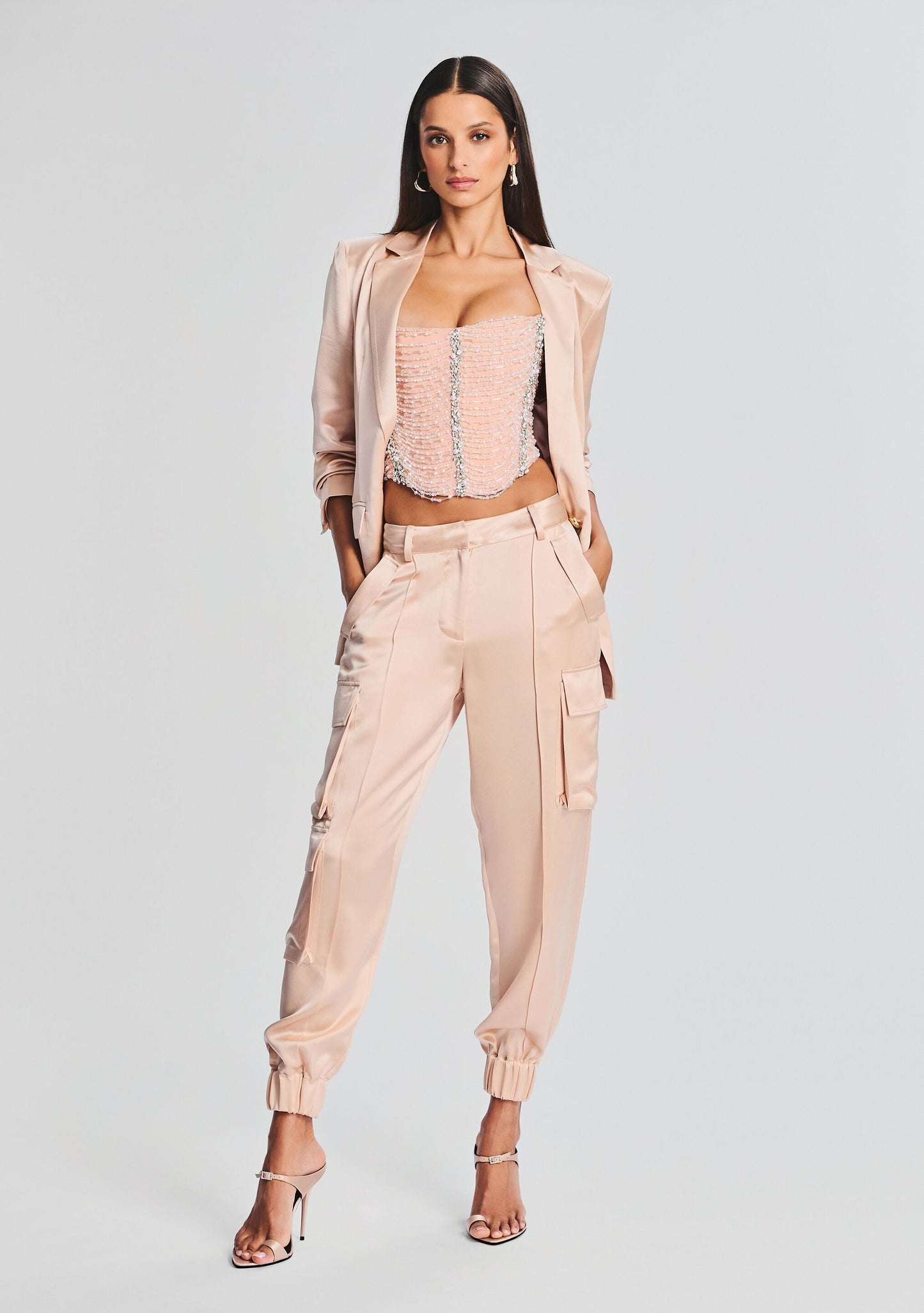  Elias Cargo Pant