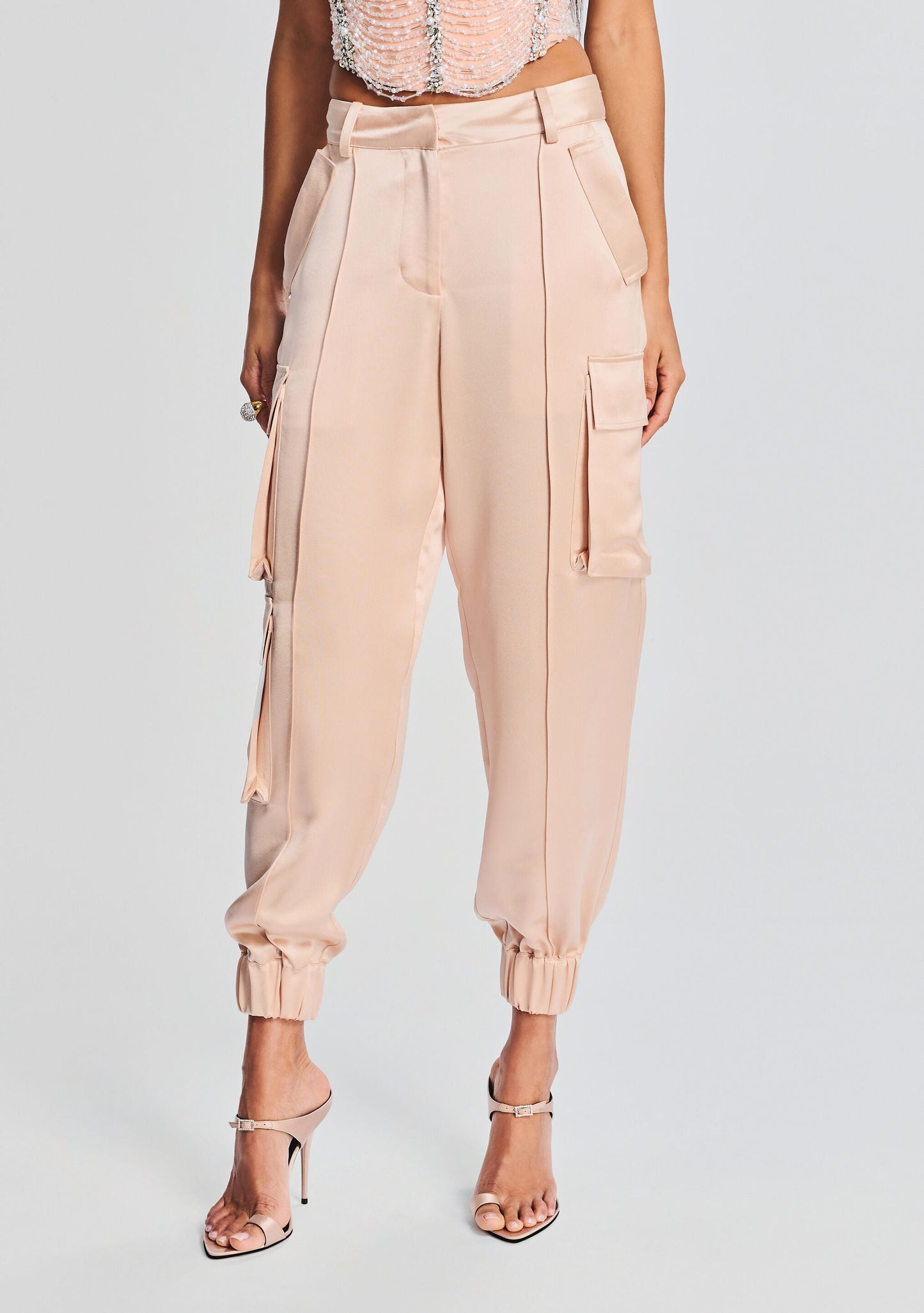  Elias Cargo Pant