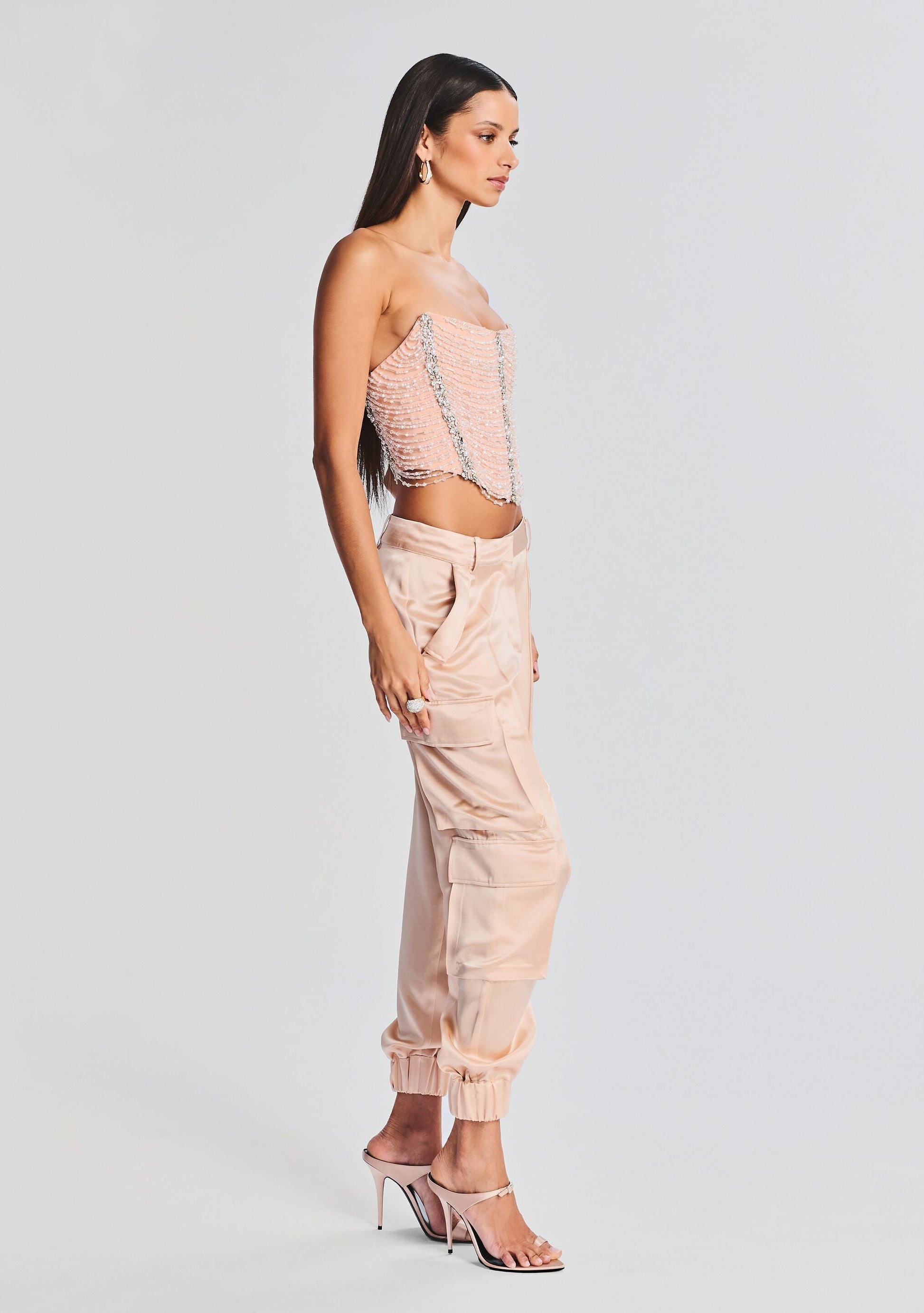 Elias Cargo Pant