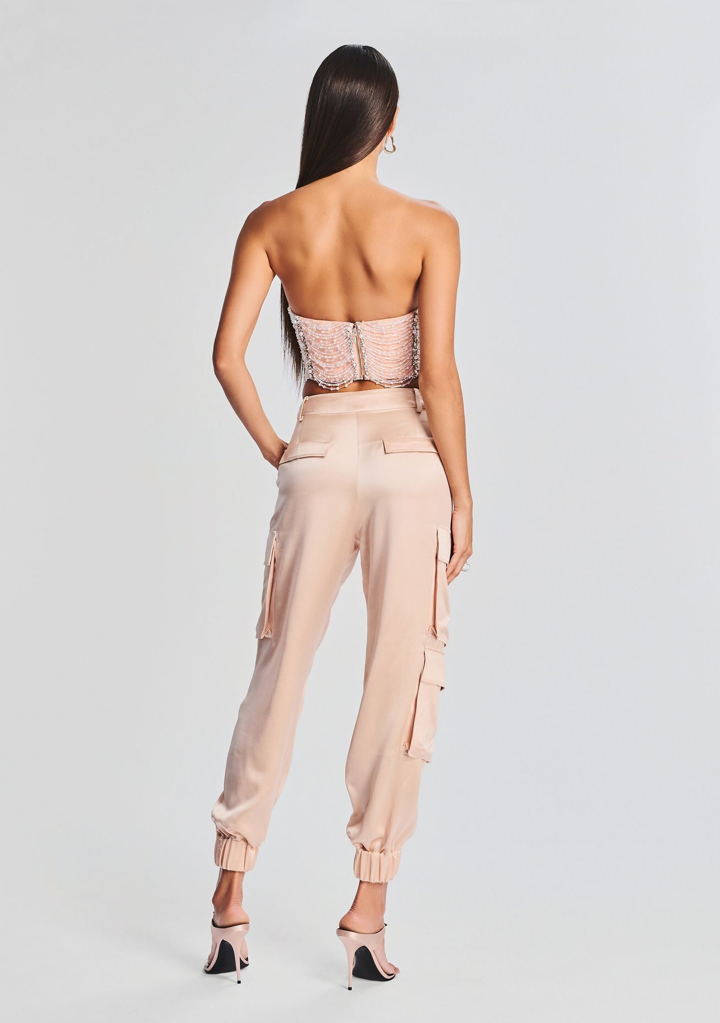 Elias Cargo Pant