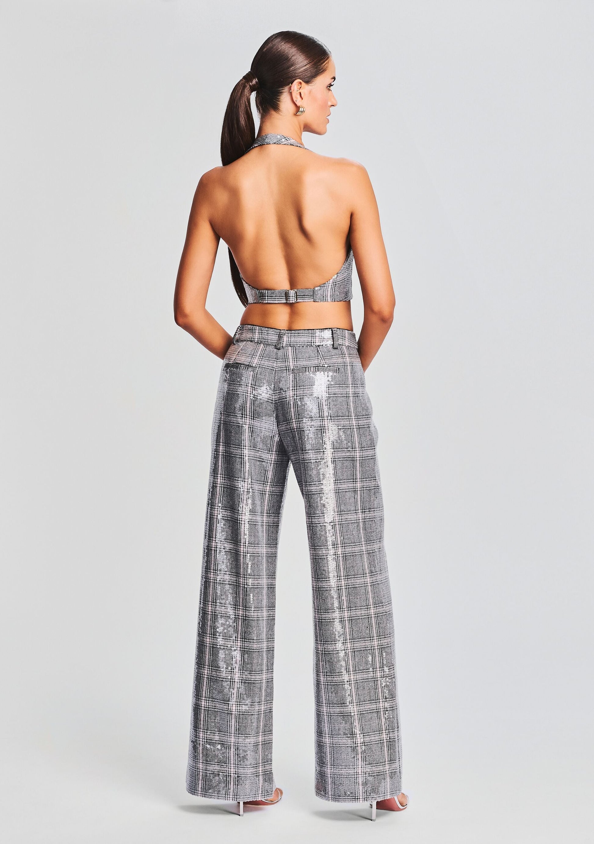  Fleur Sequin Pant