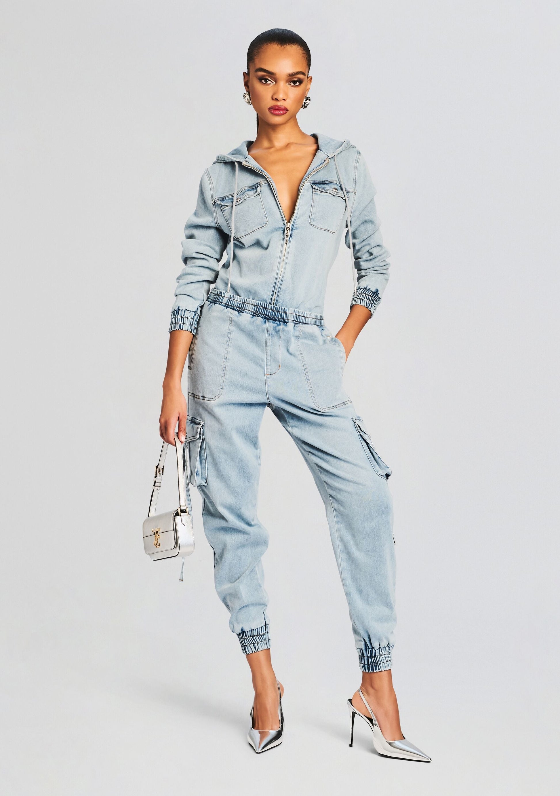  Annina Jumpsuit