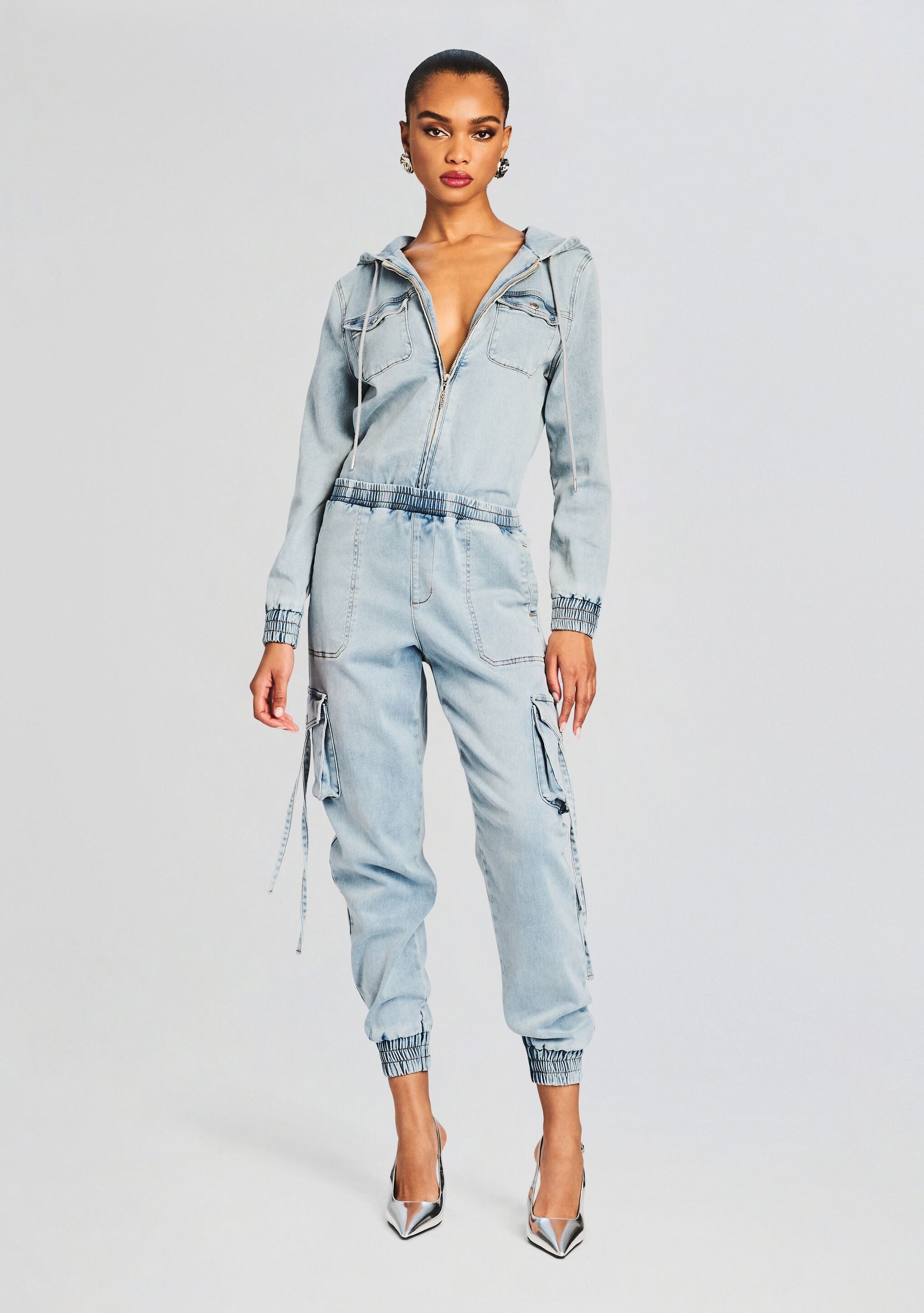  Annina Jumpsuit