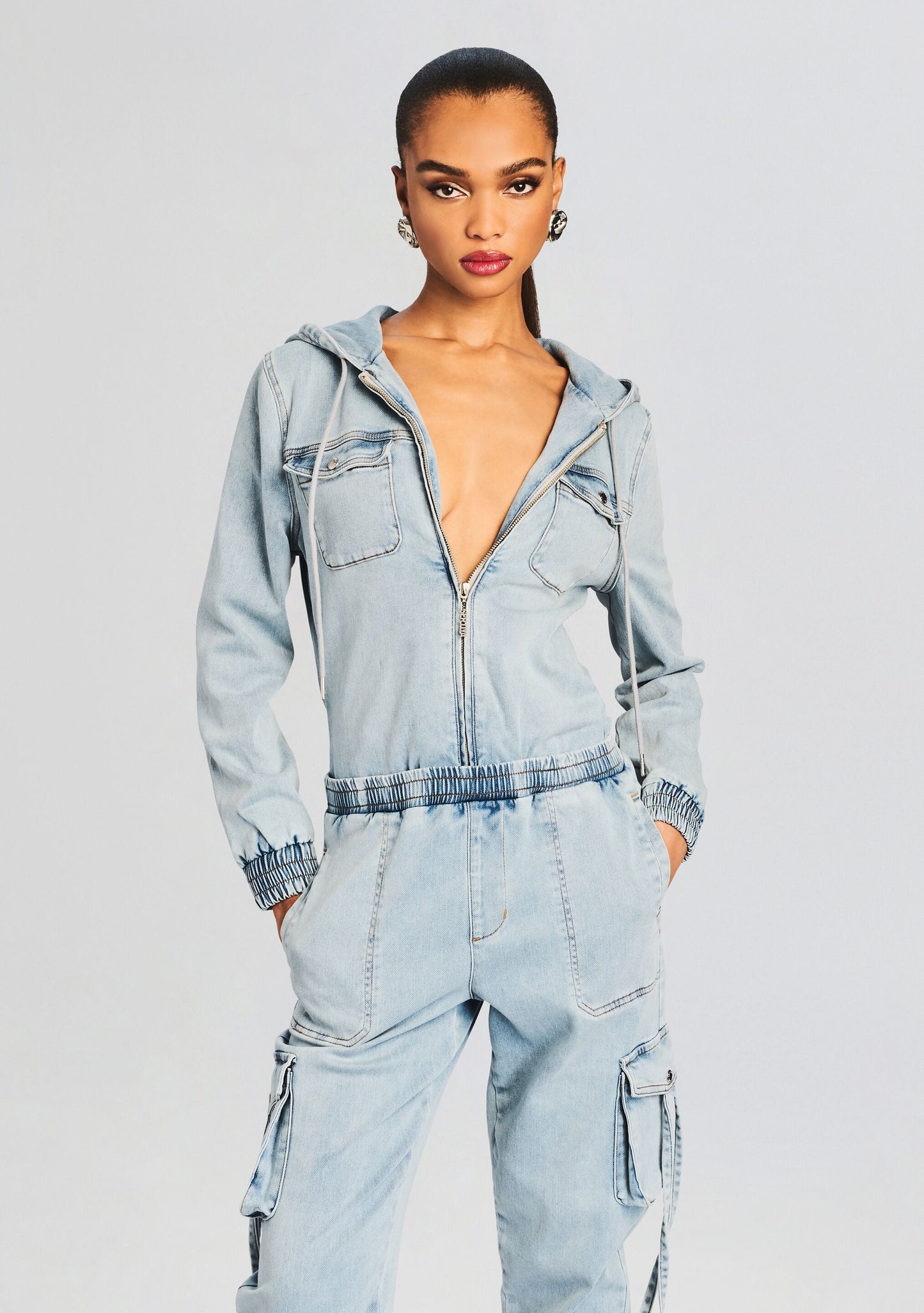  Annina Jumpsuit