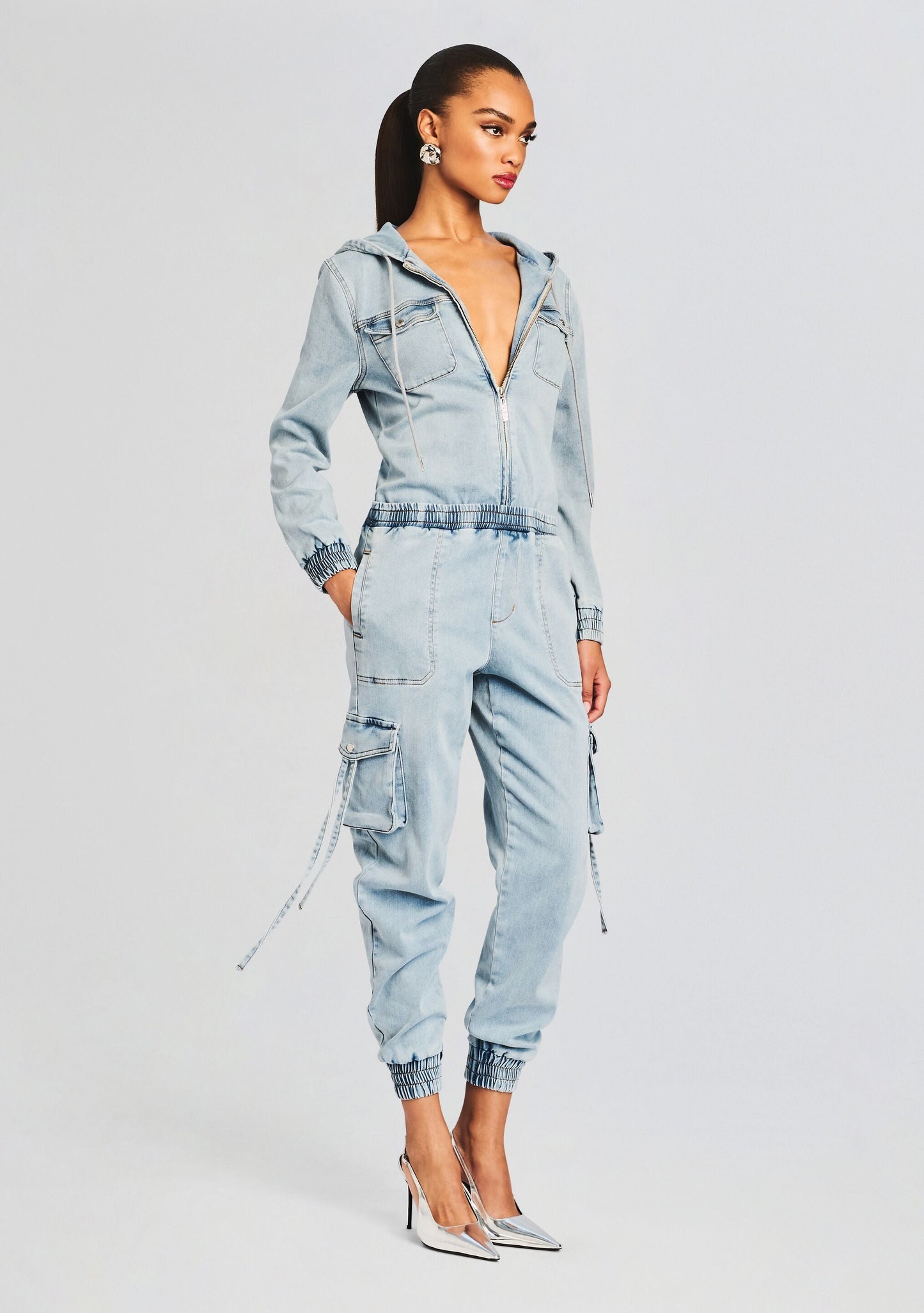  Annina Jumpsuit