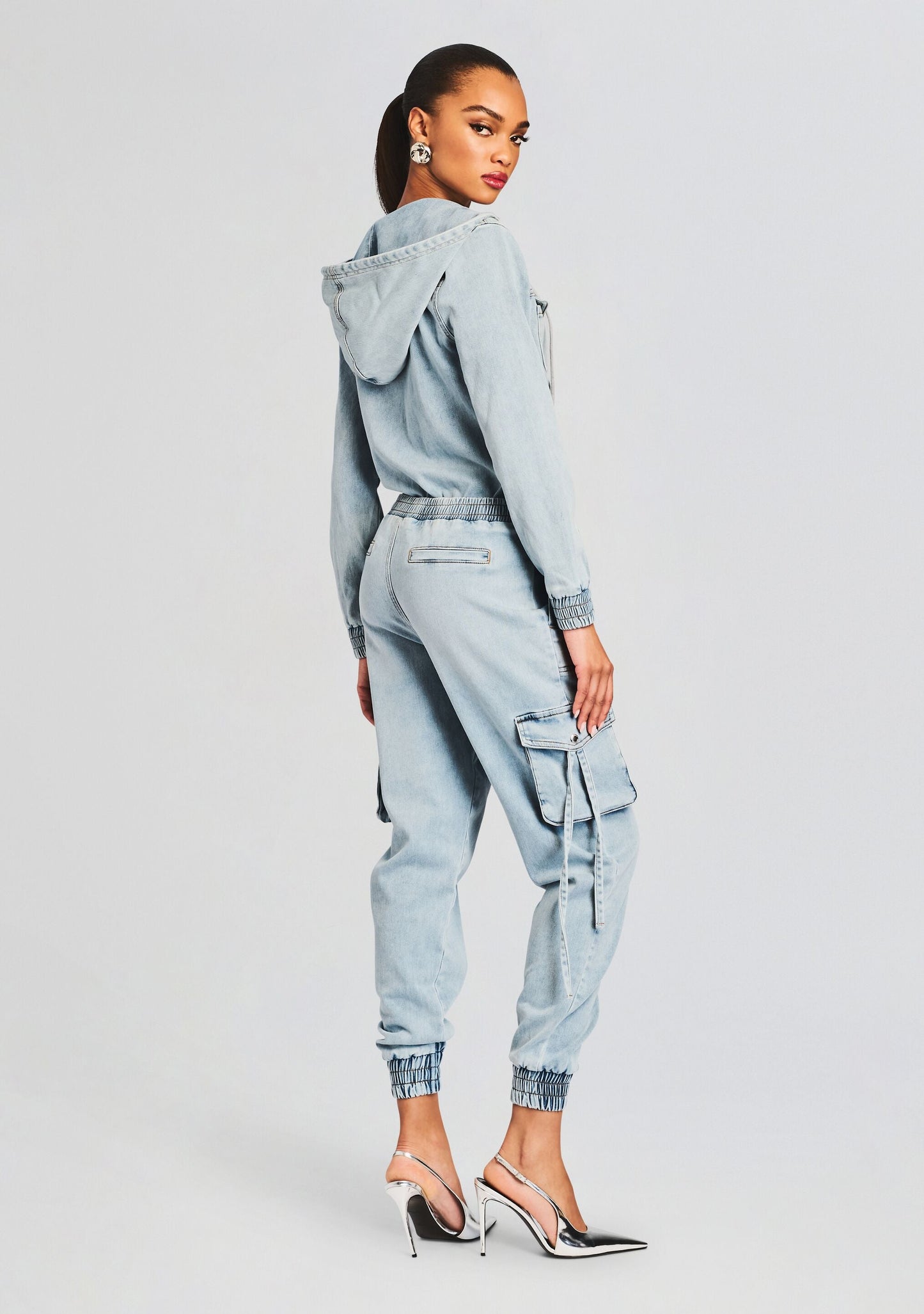  Annina Jumpsuit