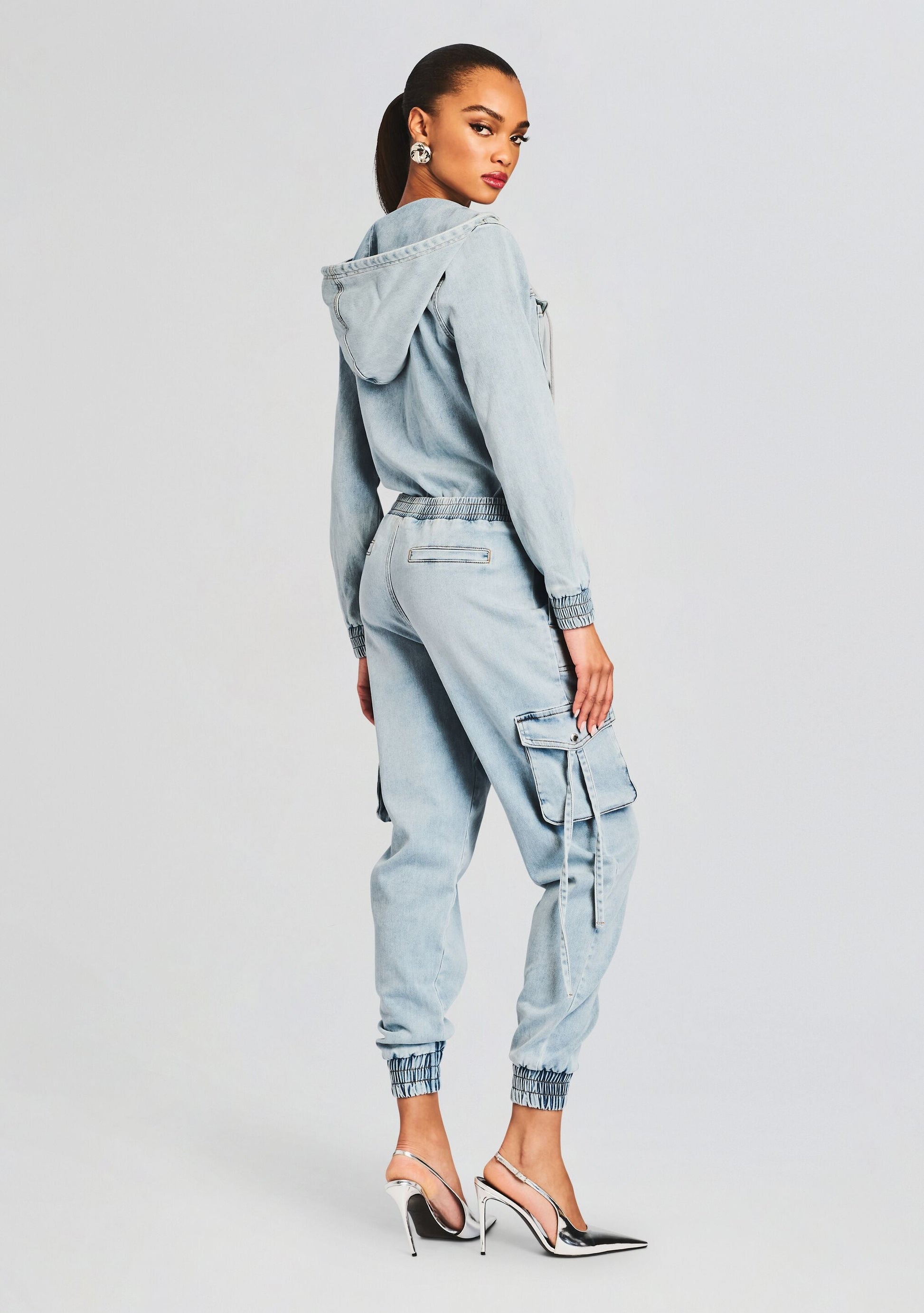  Annina Jumpsuit