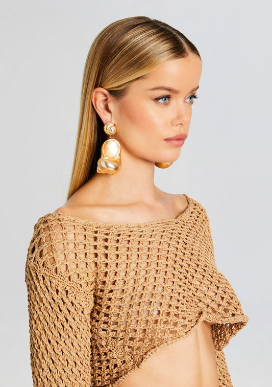 Manoela Earrings