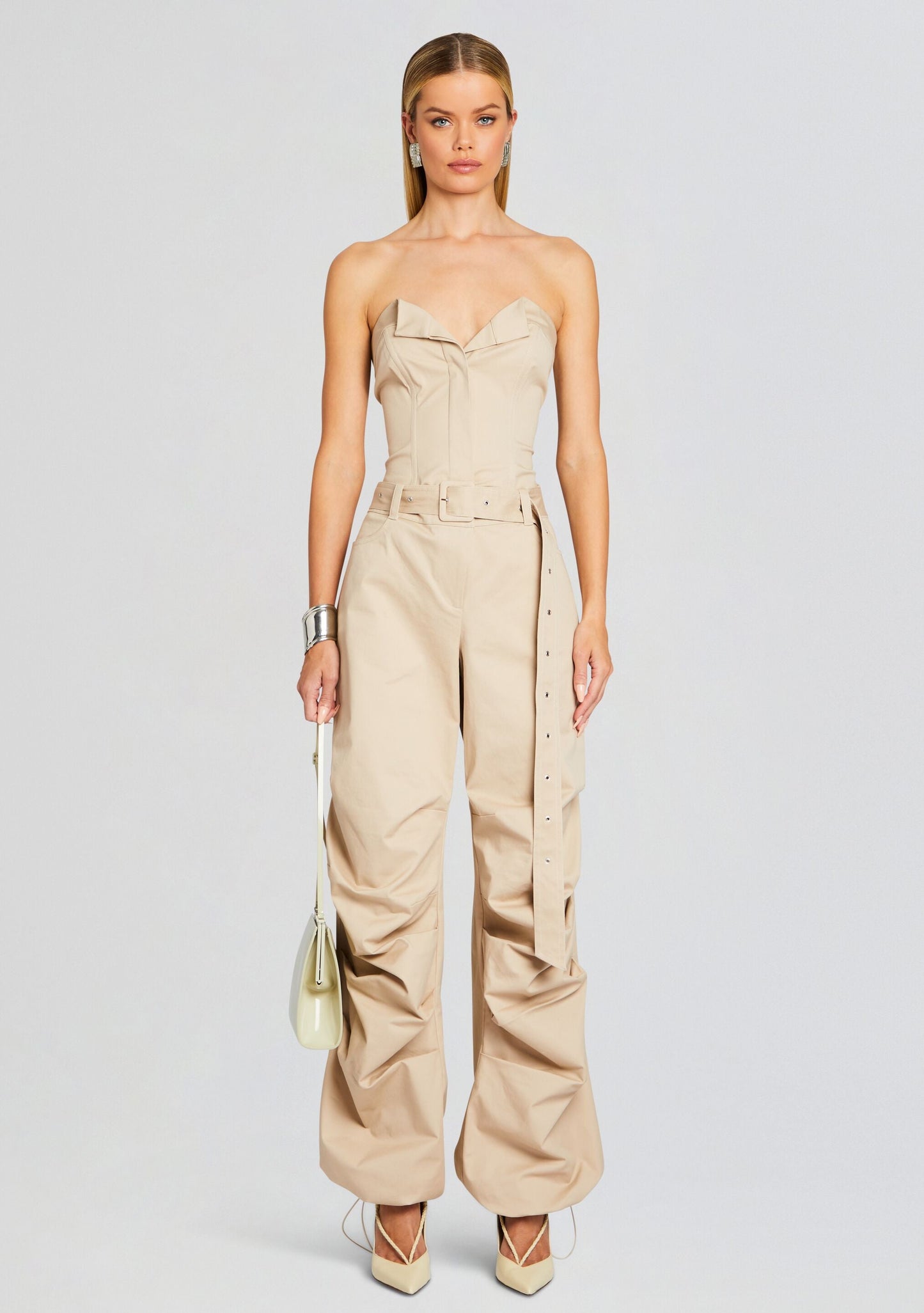  London Jumpsuit