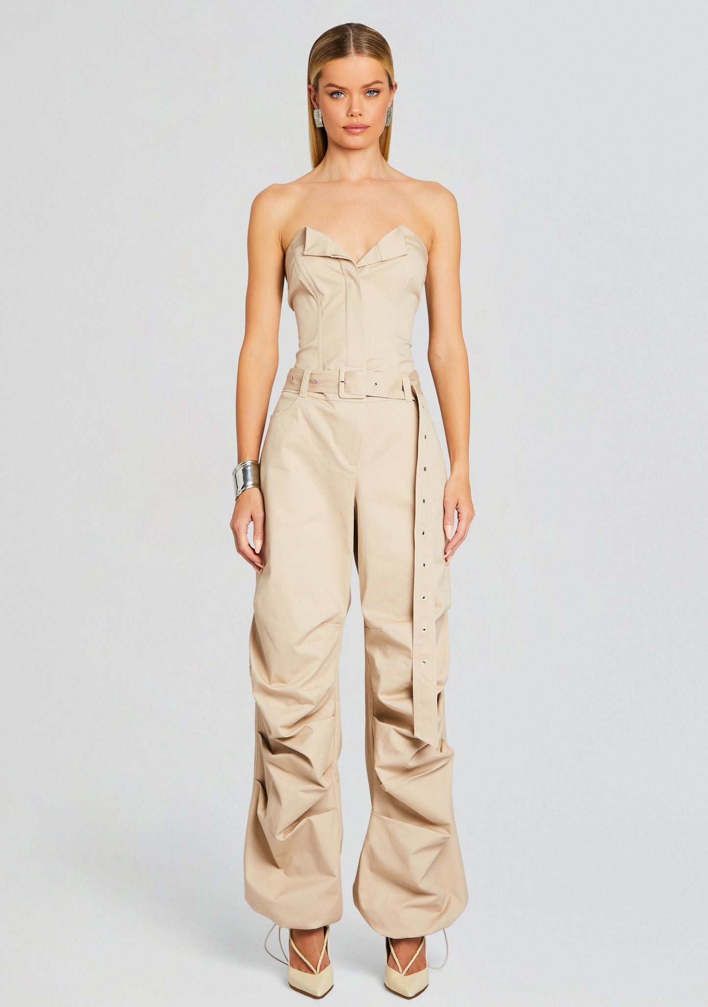  London Jumpsuit