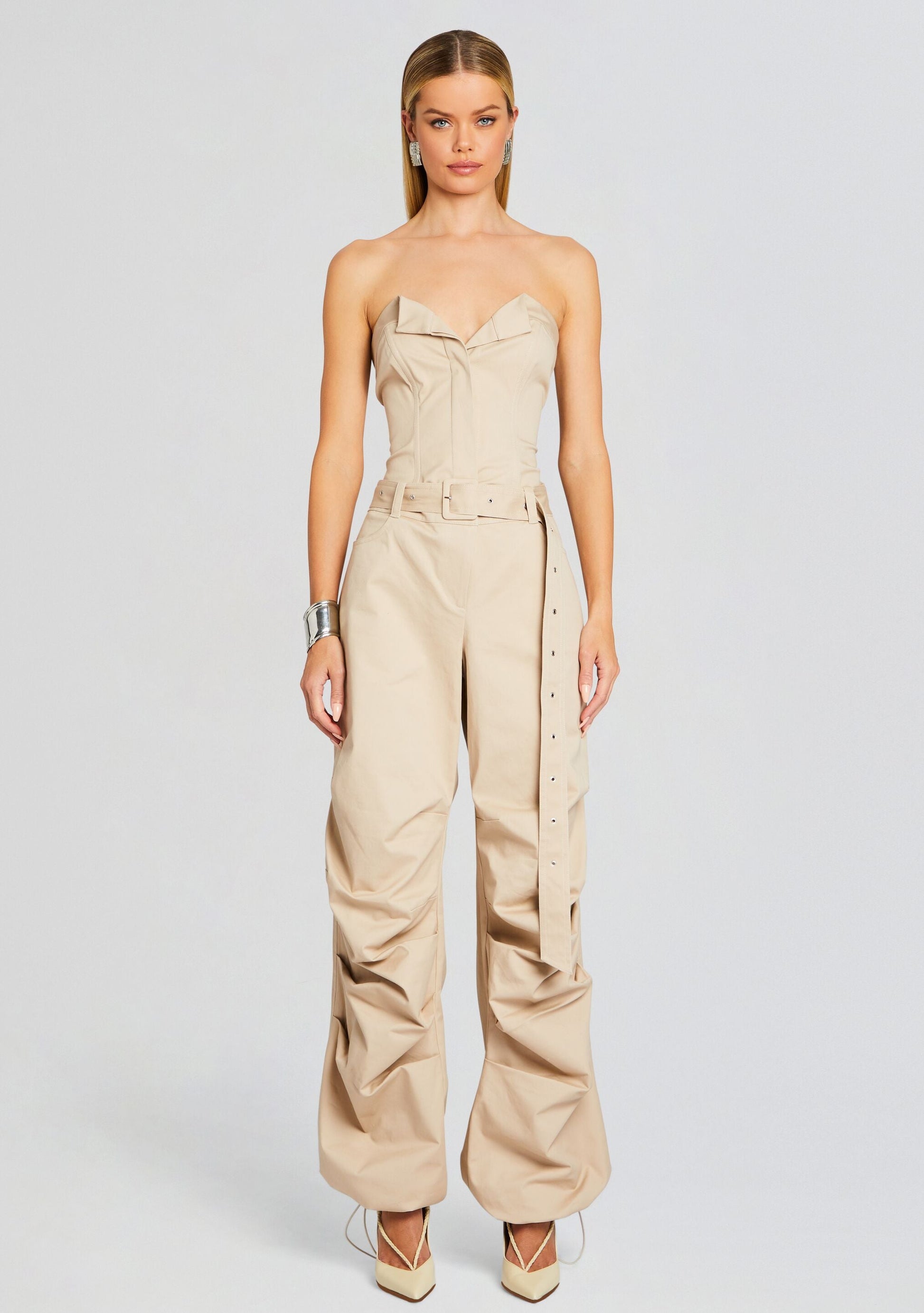  London Jumpsuit