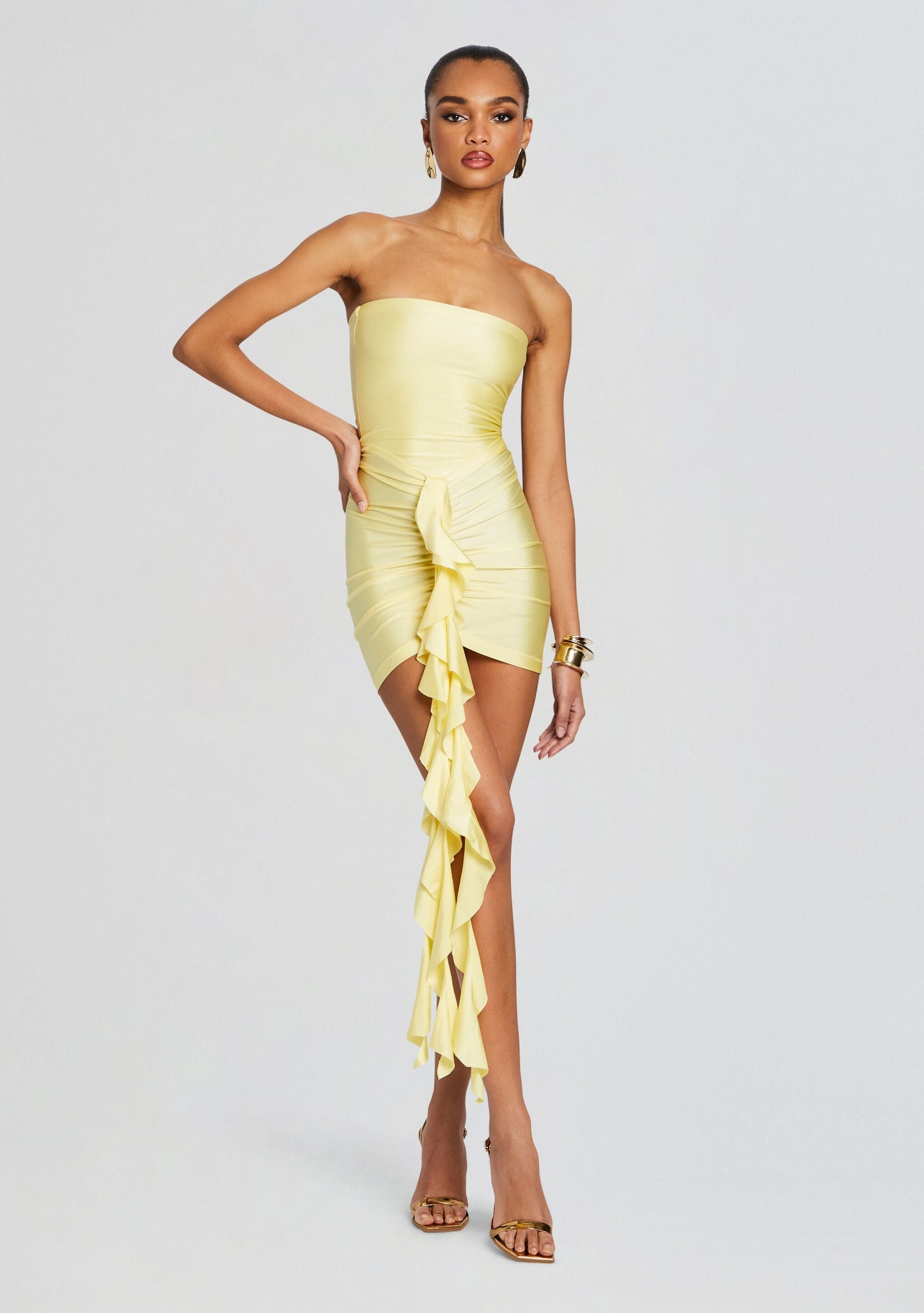  Serena Mini Dress