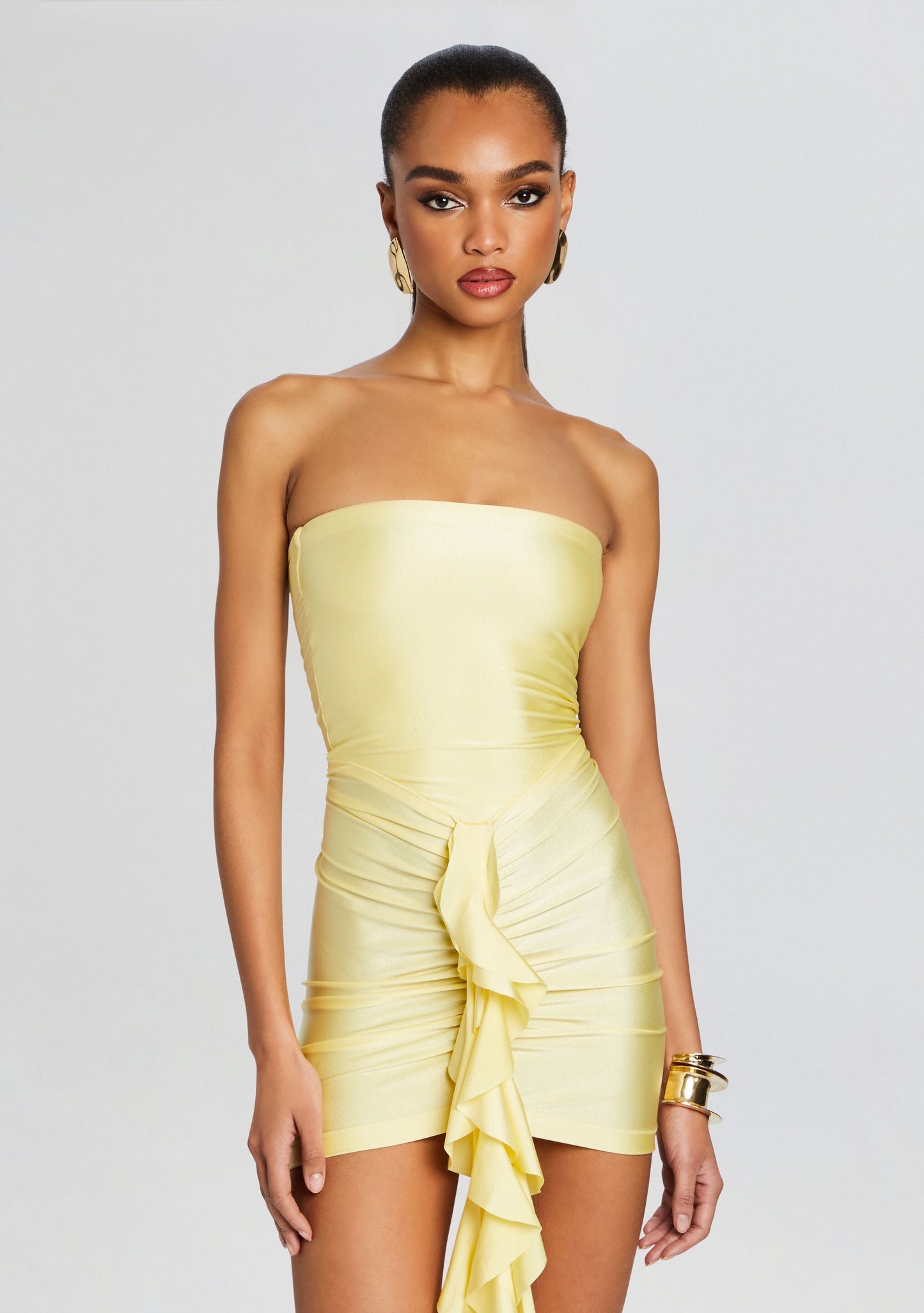  Serena Mini Dress