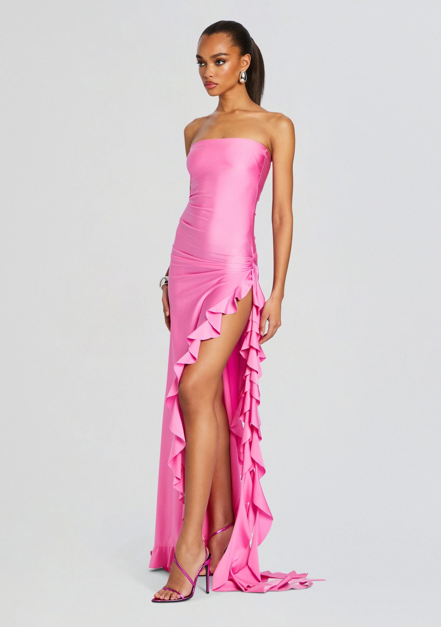  Shawn Maxi Dress