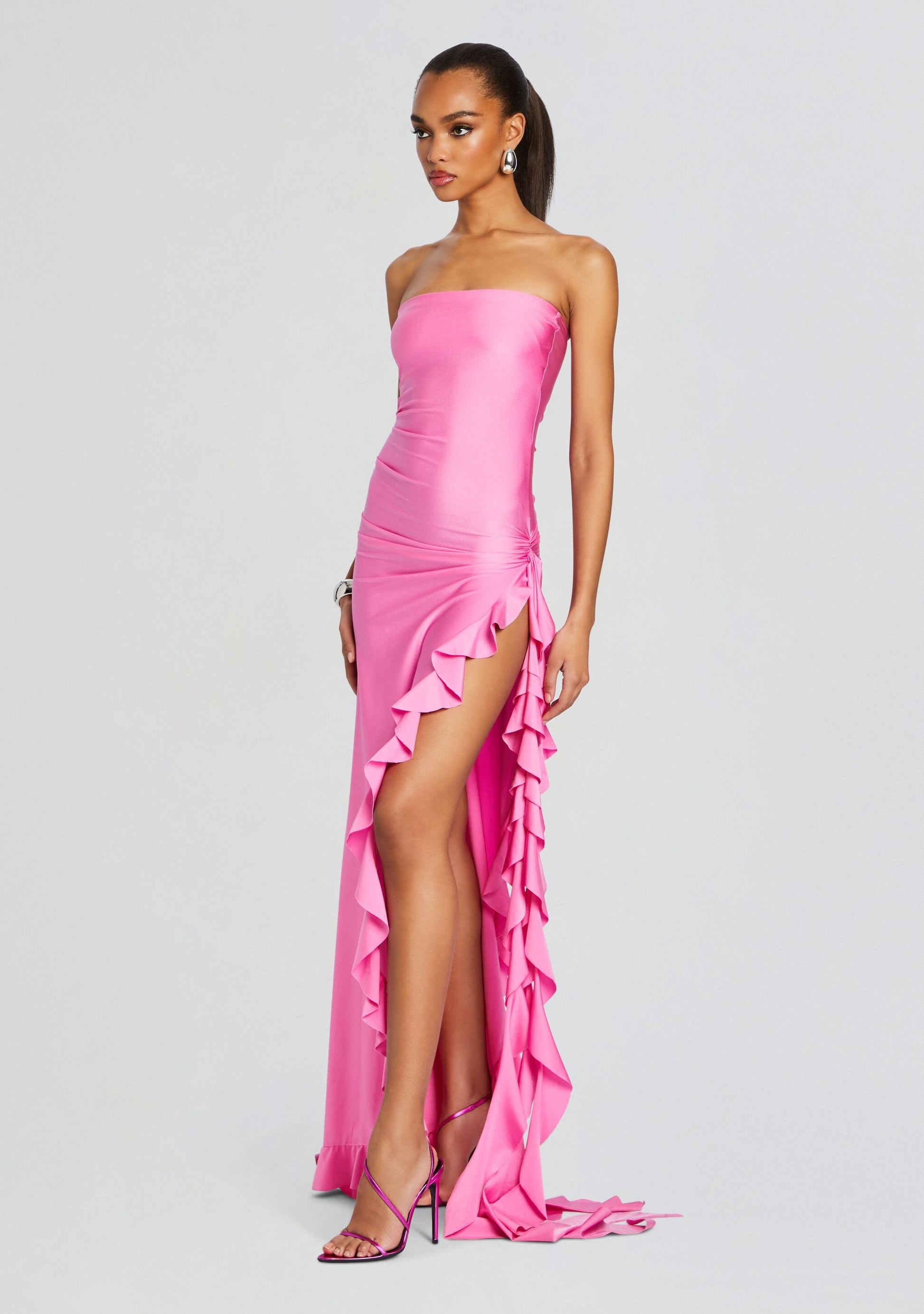  Shawn Maxi Dress