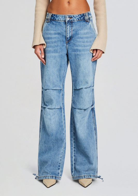  Casey Denim Pant